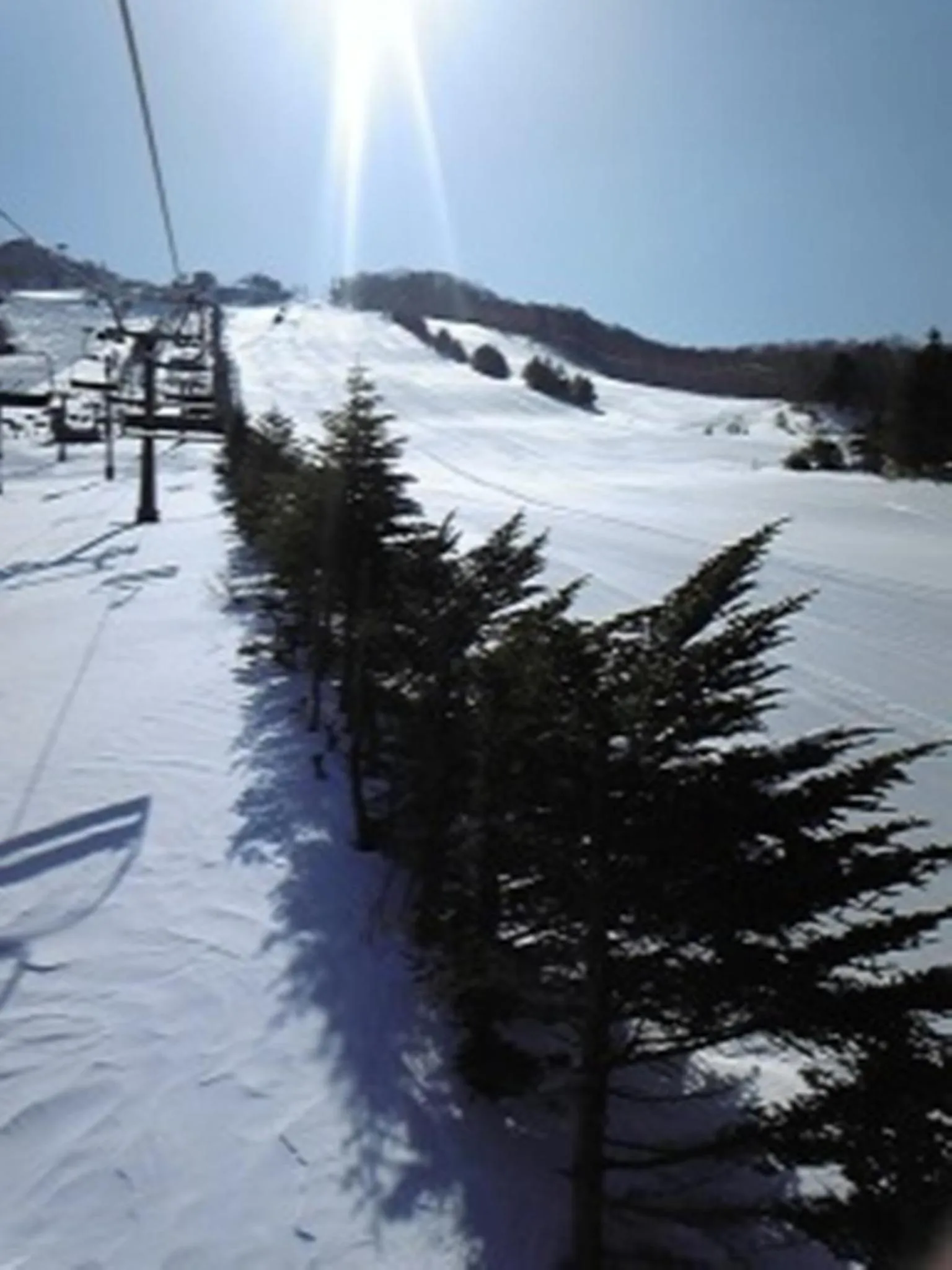 Area and facilities in Hotel Takimoto