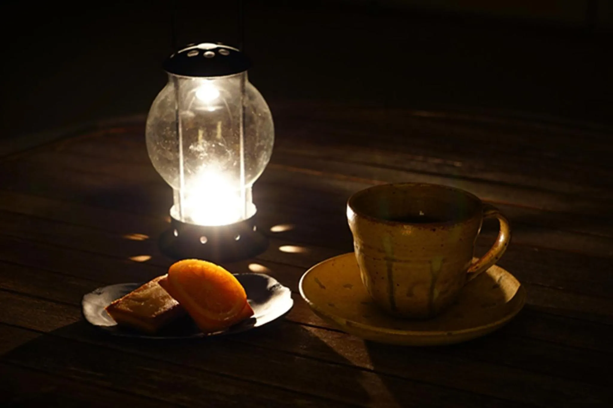 Drinks in Hotel Takimoto