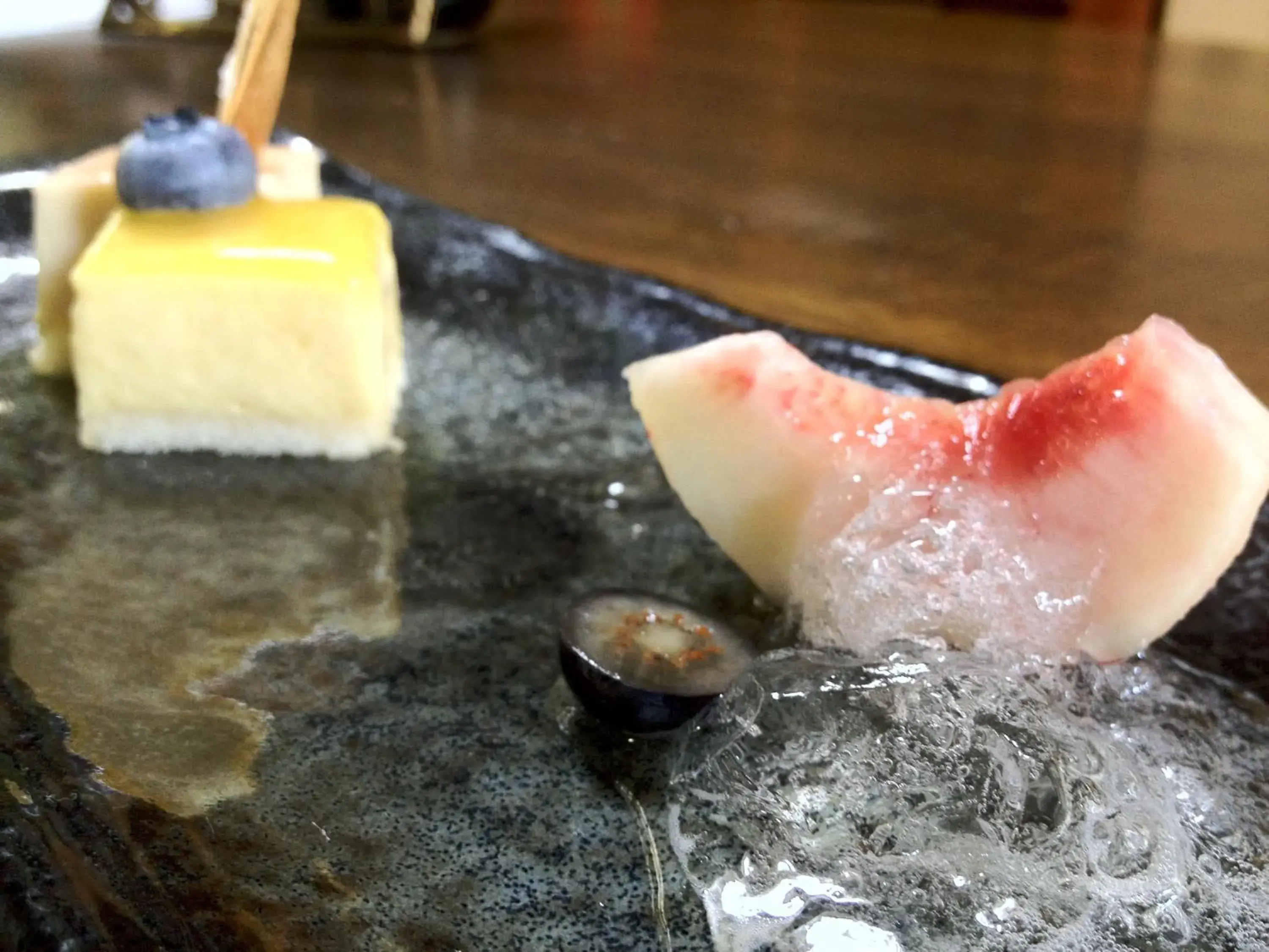 Food in Hotel Takimoto Food in Hotel Takimoto