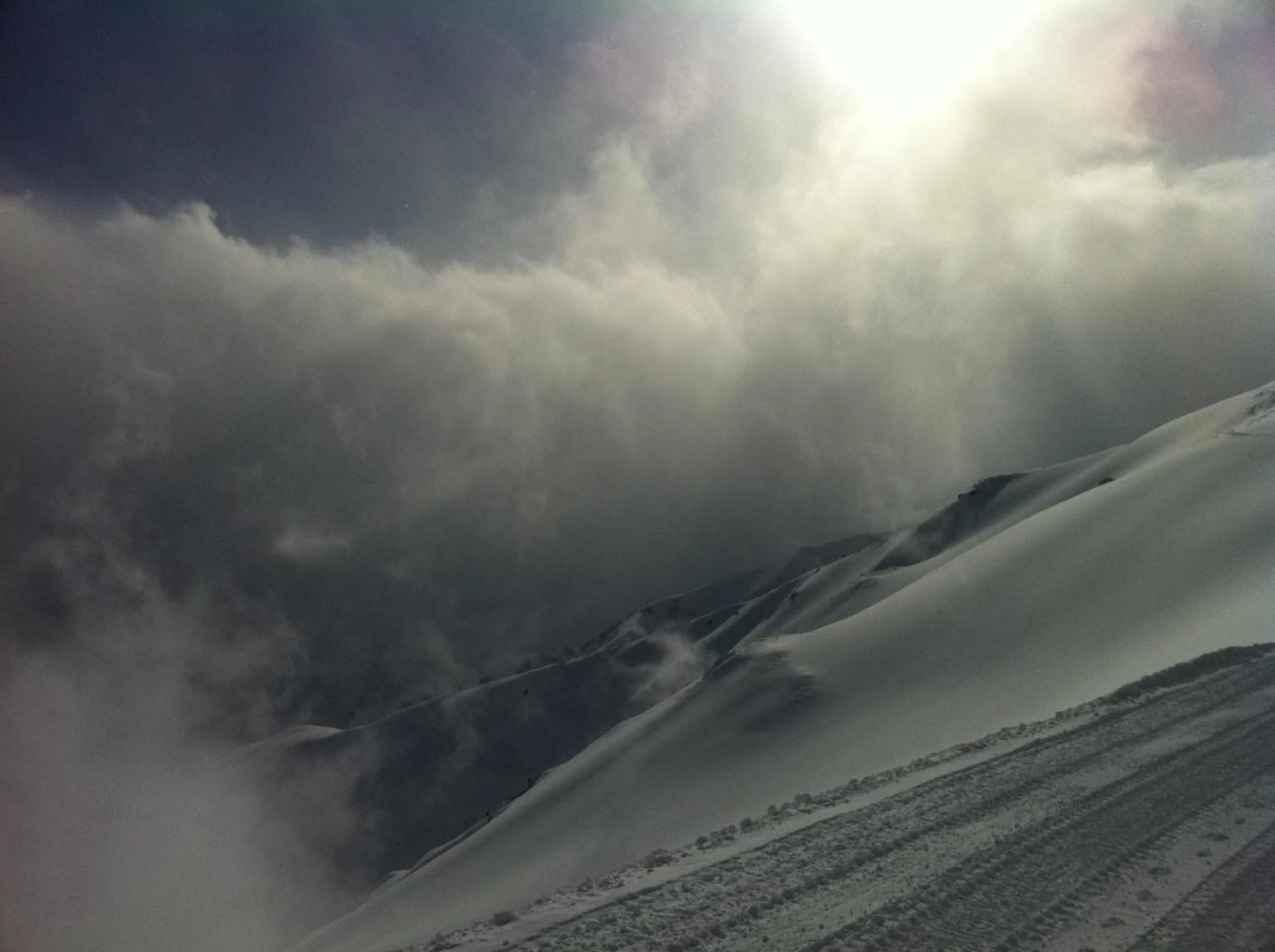 Area and facilities in Hotel Takimoto