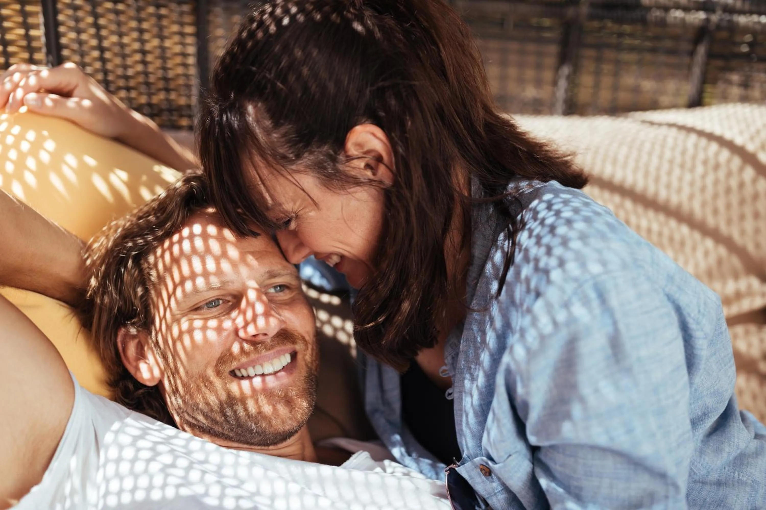 People in Hotel Truyenhof