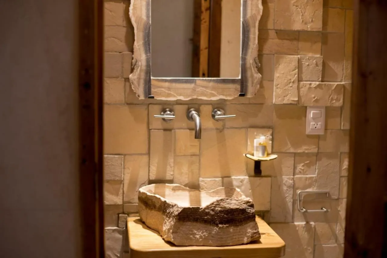 Hotel Casa de Gandhi