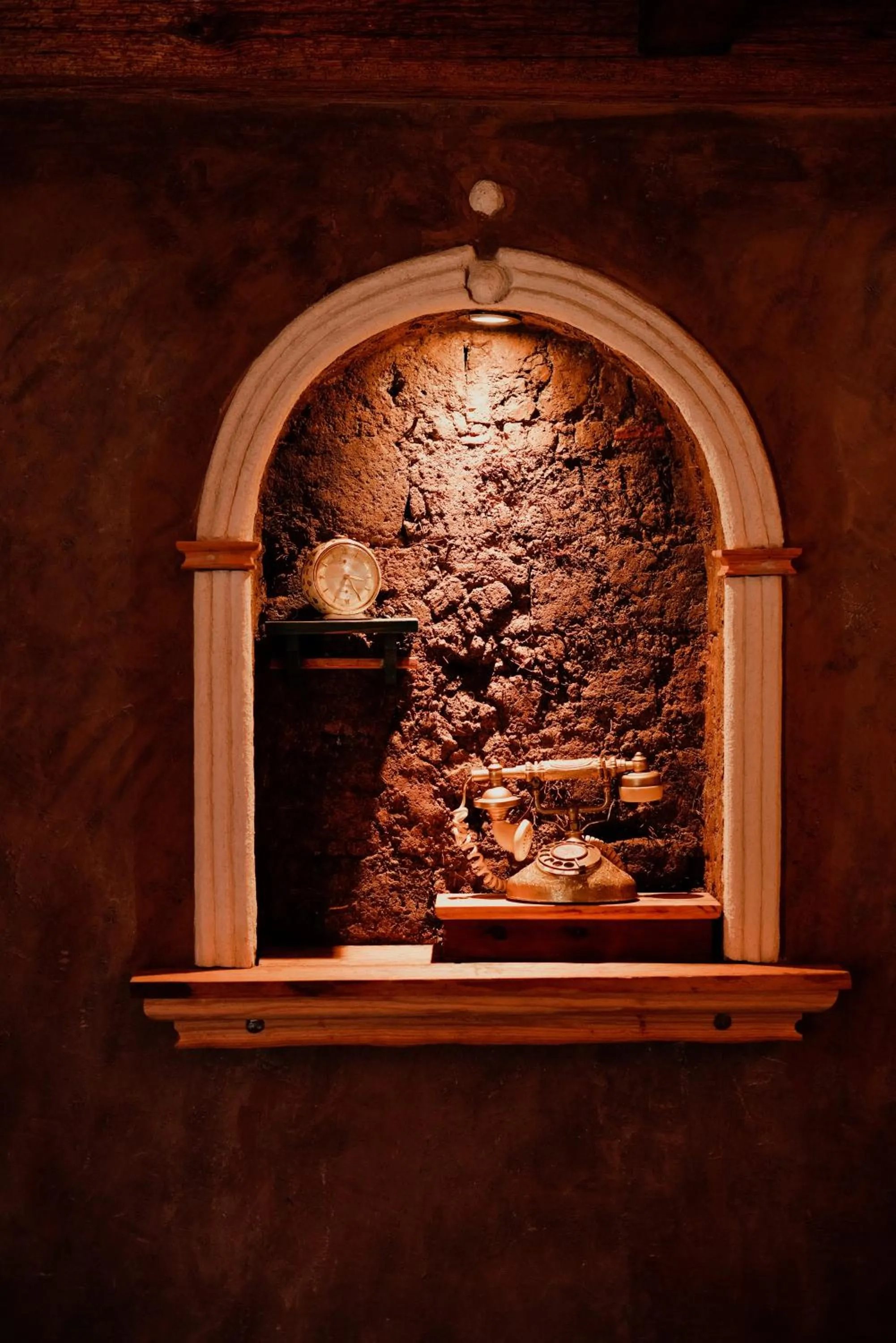 Hotel Casa de Gandhi