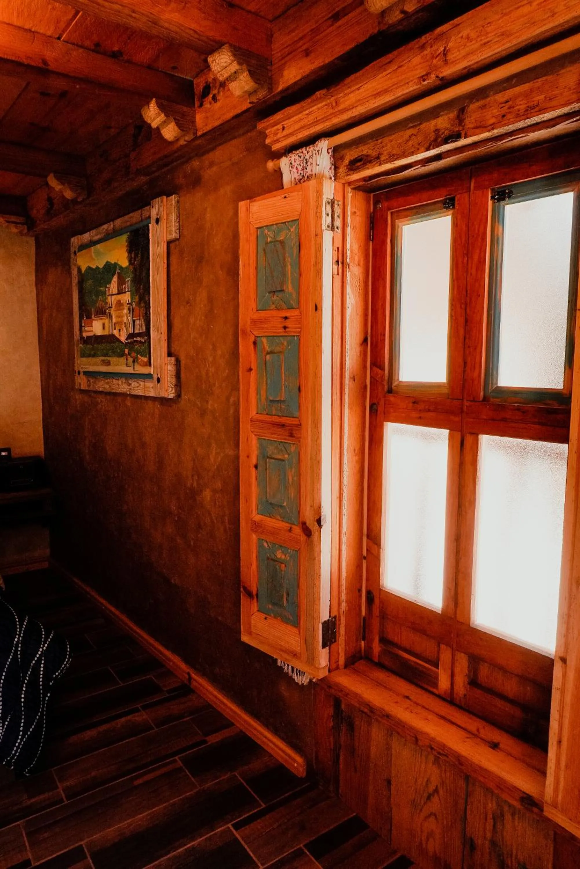 Hotel Casa de Gandhi