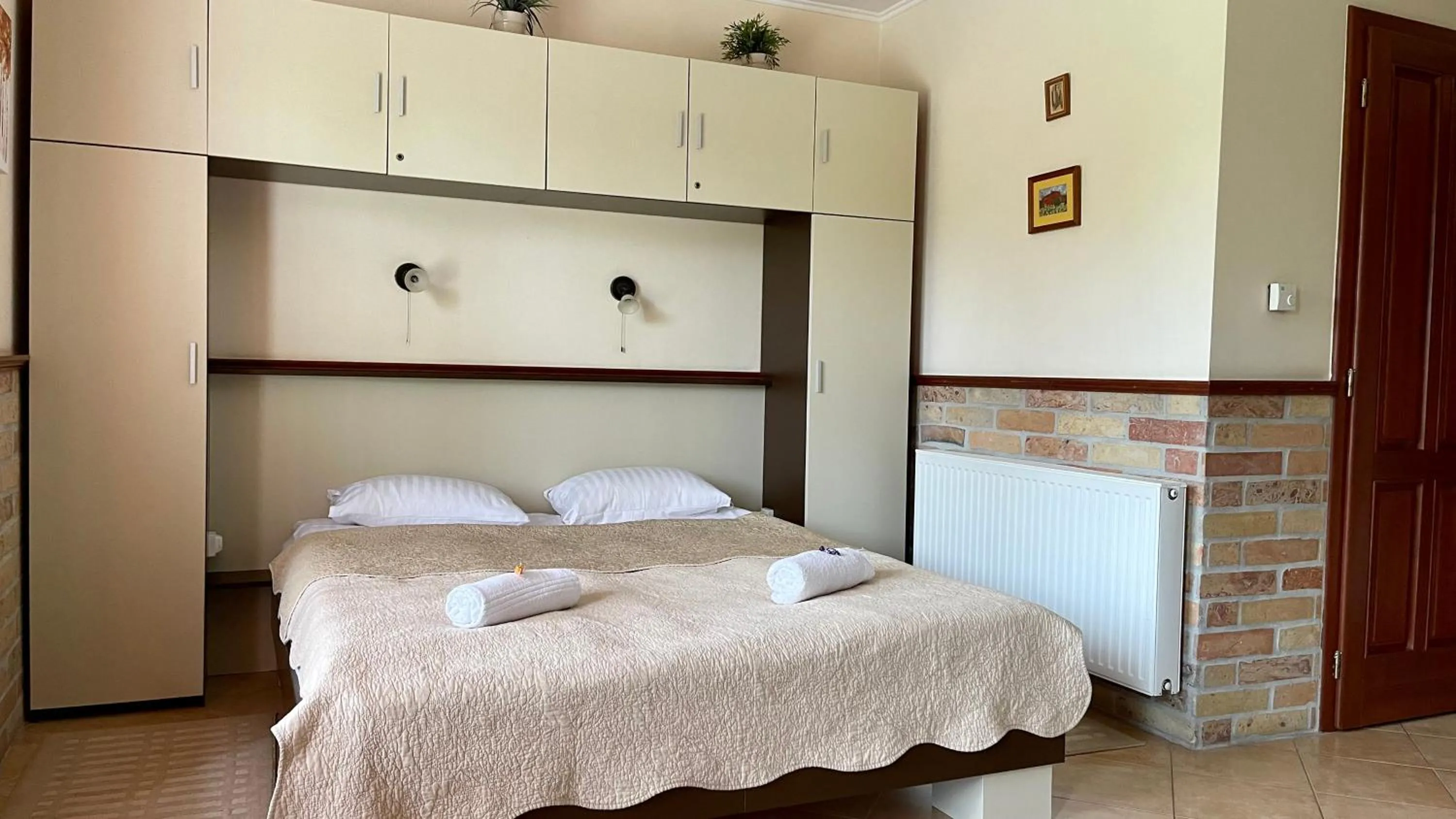 Gyula Vár Panoráma Apartman