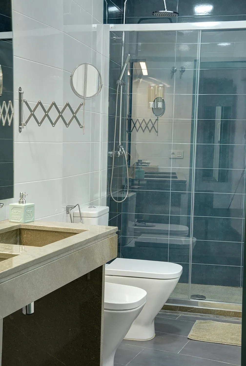 Casa Palacio El Condestable de Sevilla