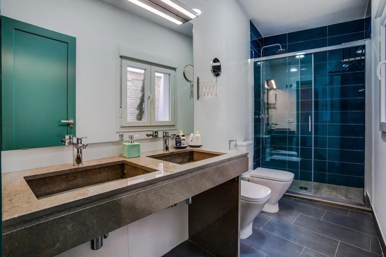 Casa Palacio El Condestable de Sevilla