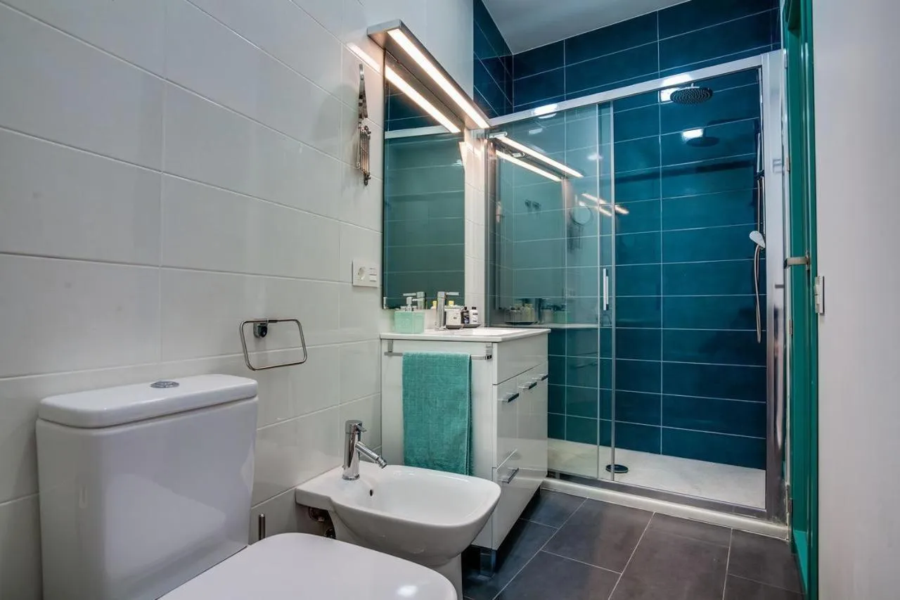 Casa Palacio El Condestable de Sevilla