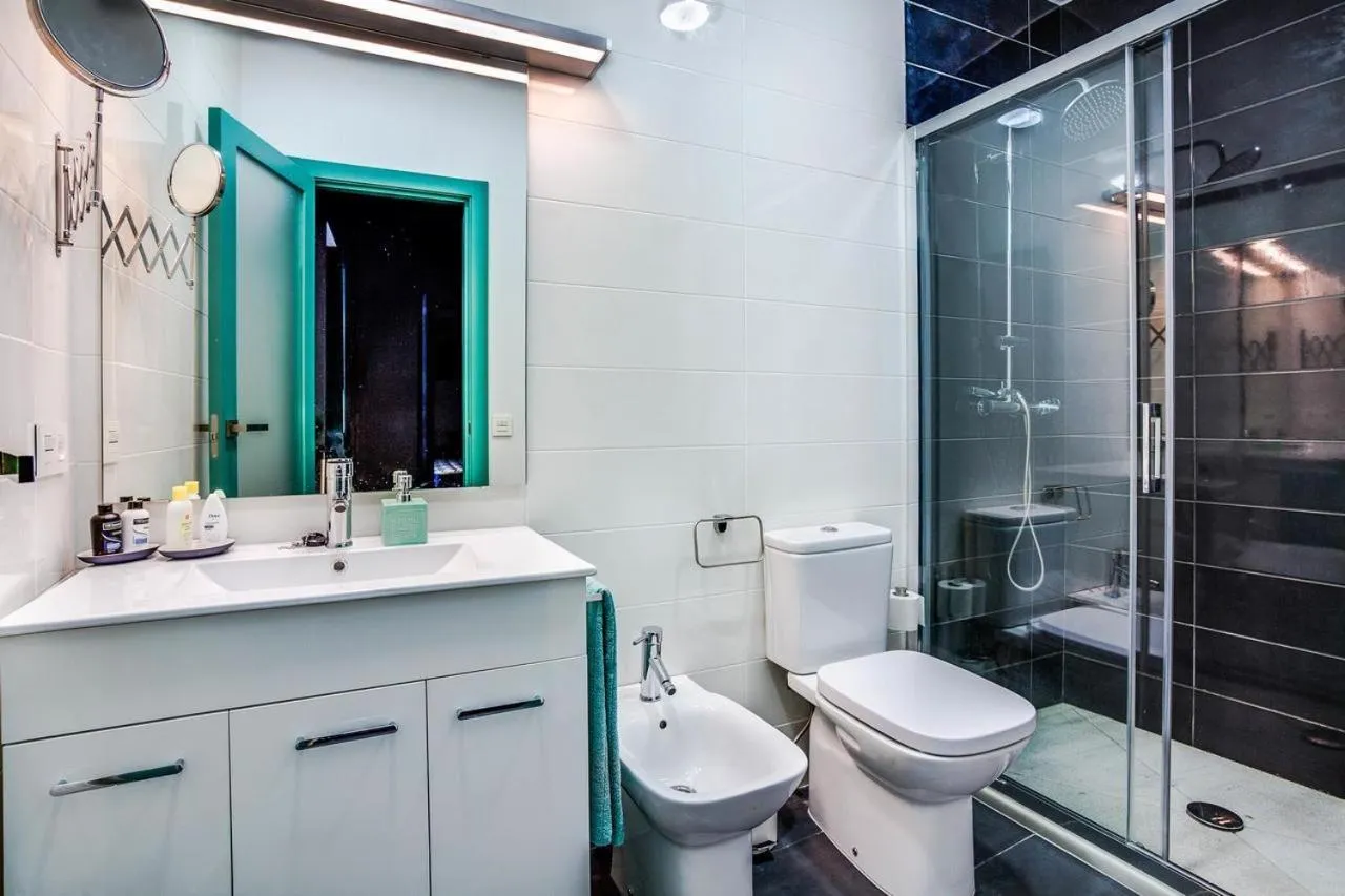 Casa Palacio El Condestable de Sevilla