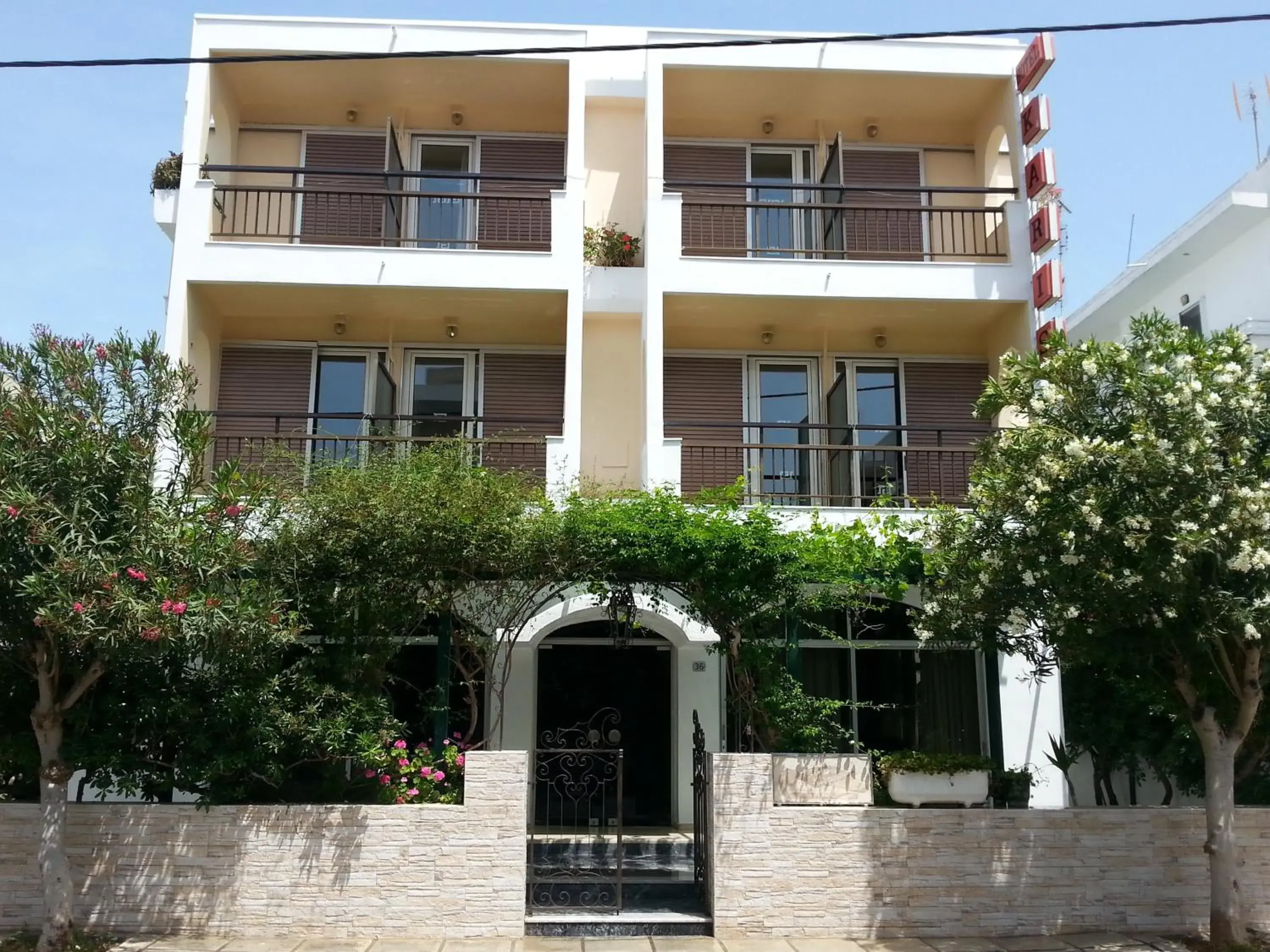 Karis Hotel Karis Hotel