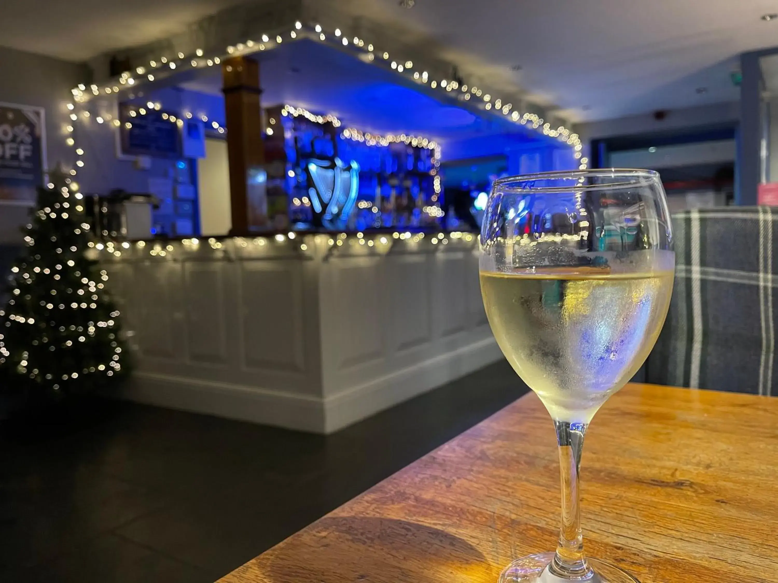 Lounge or bar in The Cornubia Inn Lounge or bar in The Cornubia Inn