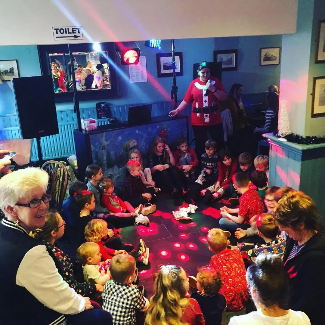 Other in The Cornubia Inn