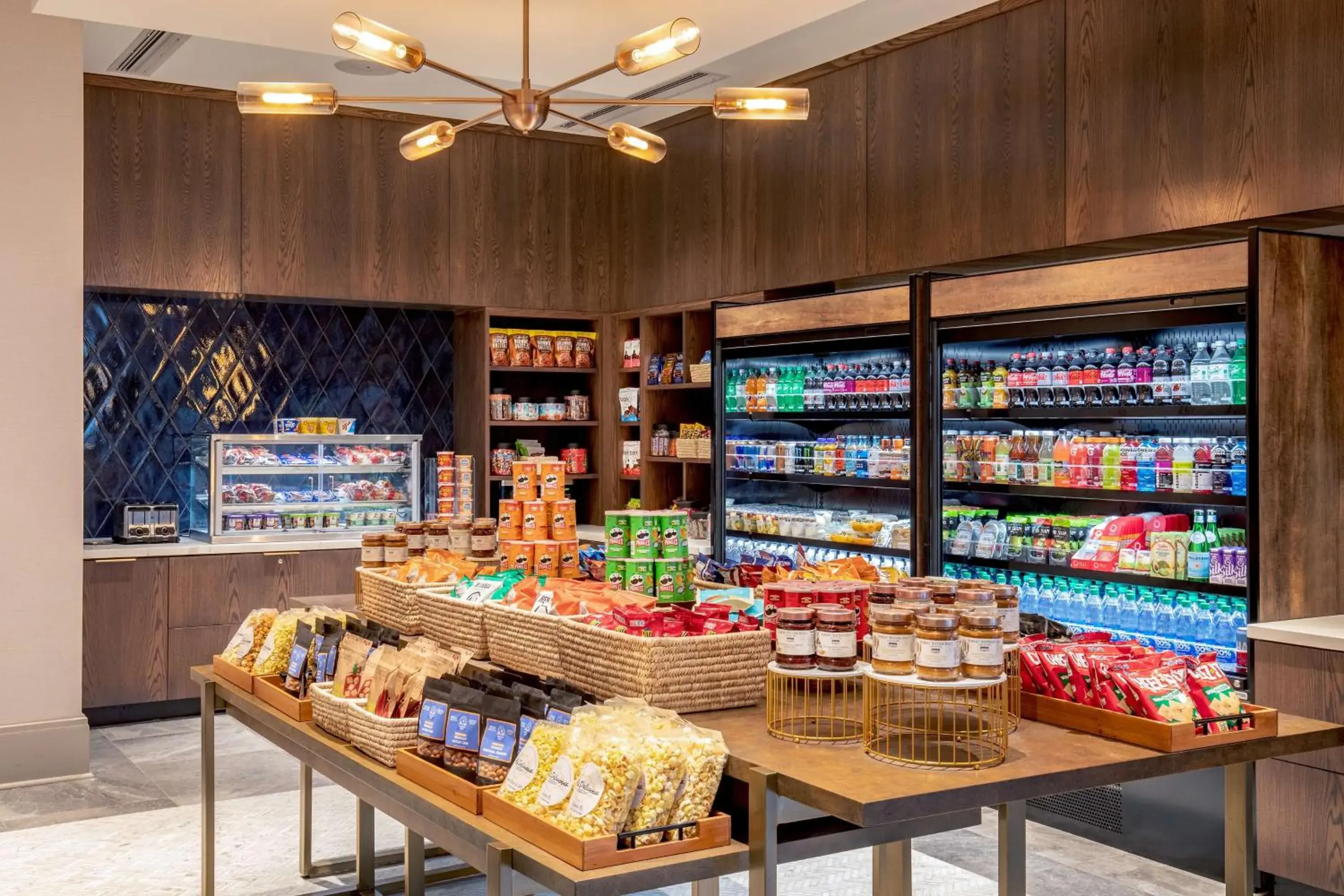 Restaurant/places to eat in Hilton Columbus/Polaris Restaurant/places to eat in Hilton Columbus/Polaris