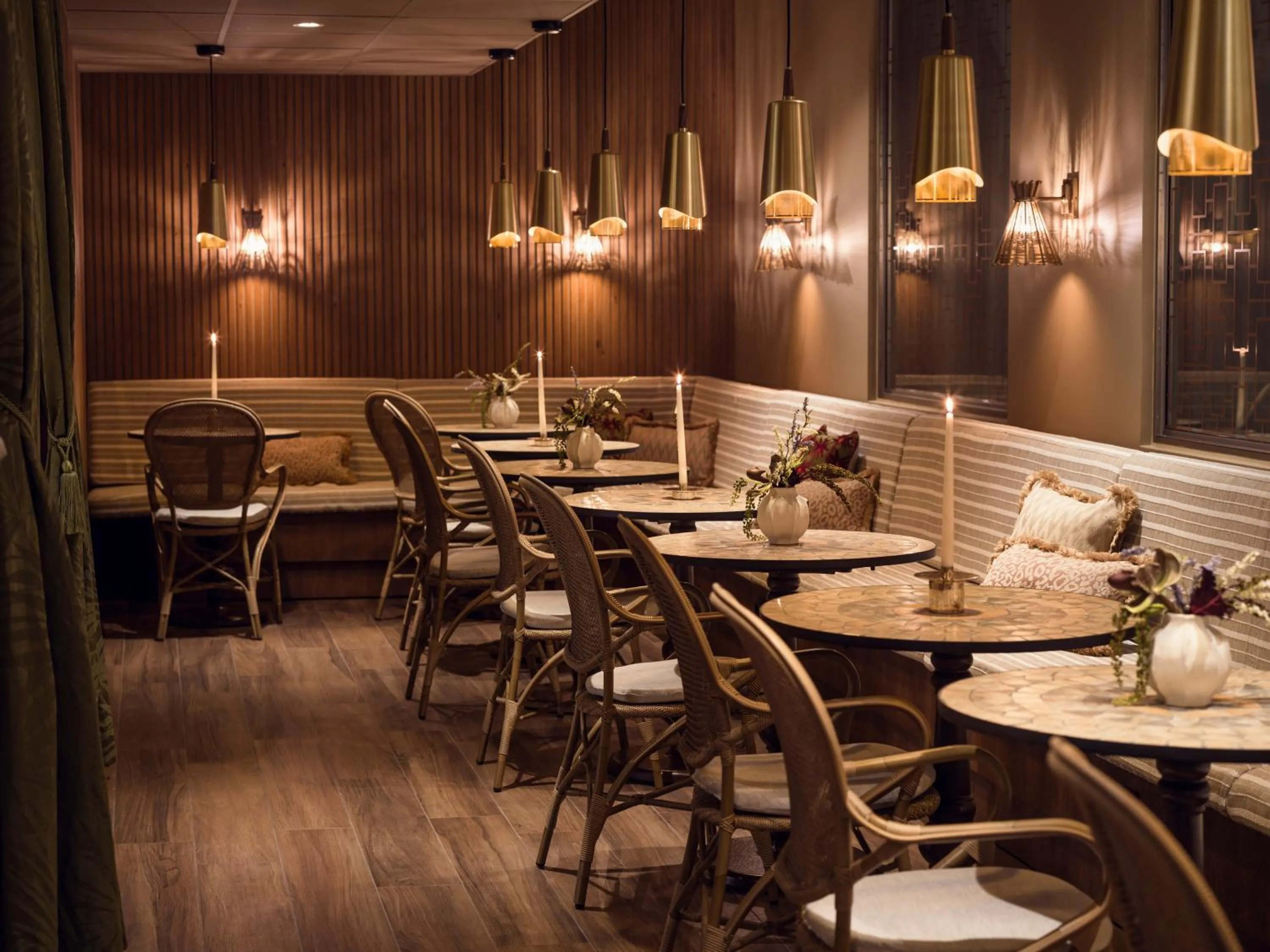 Lounge or bar in Elite Stadshotellet Eskilstuna, Hotel & Spa