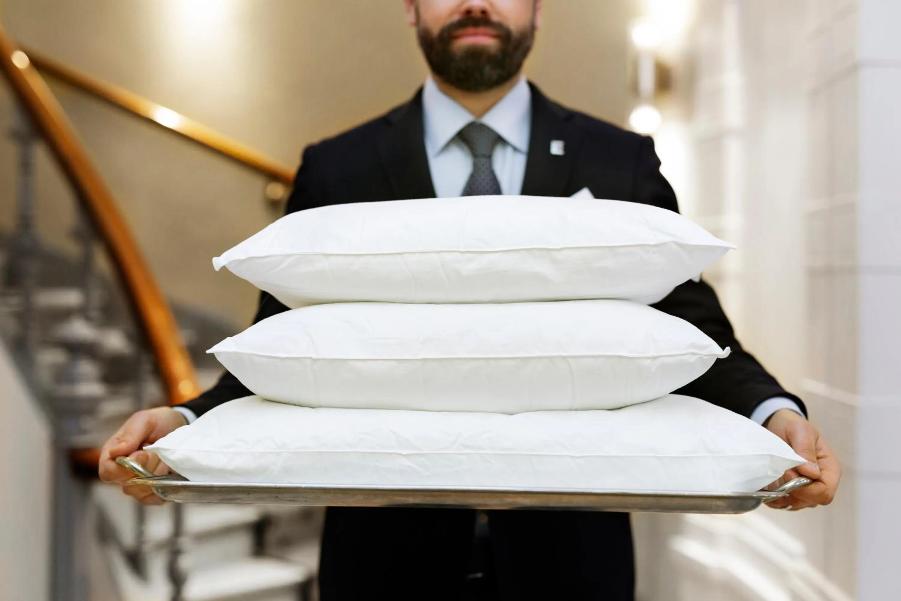 room service in Elite Stadshotellet Eskilstuna, Hotel & Spa