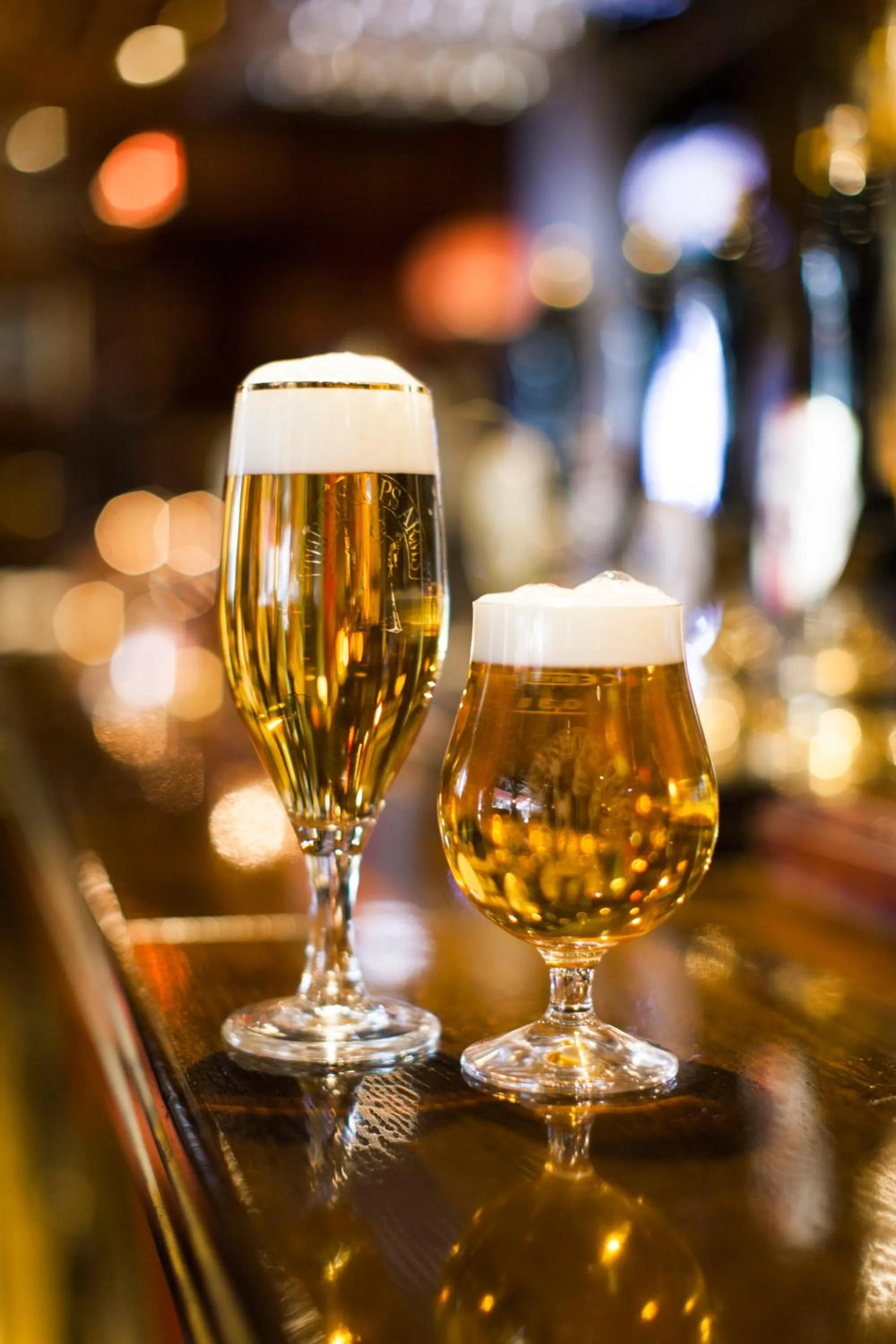 Restaurant/places to eat in Elite Stadshotellet Eskilstuna, Hotel & Spa