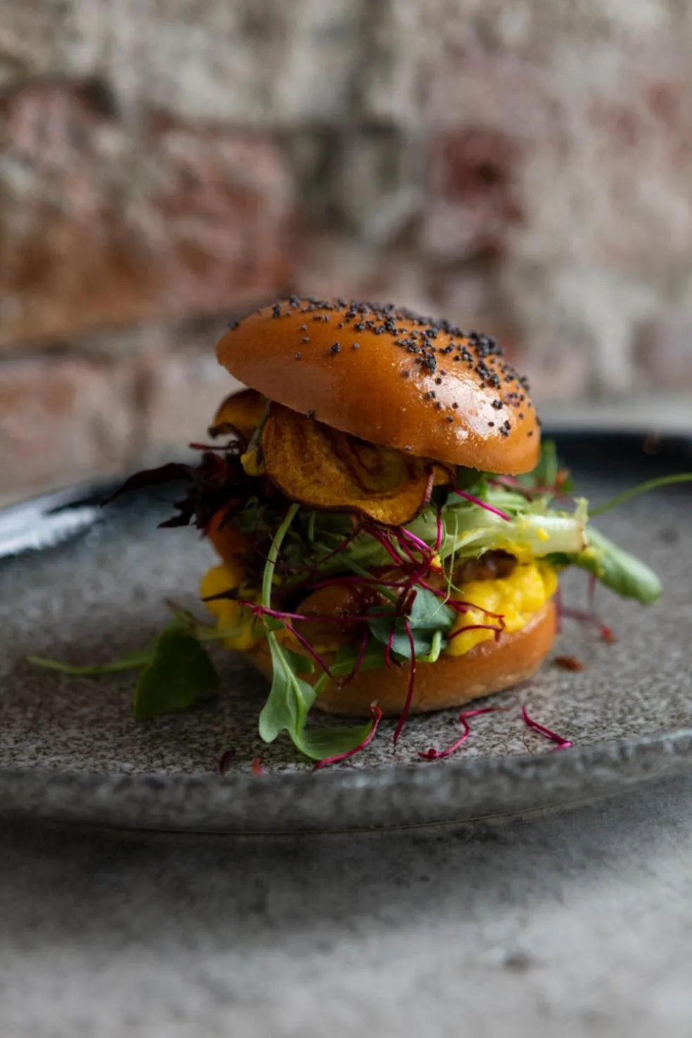 Restaurant/places to eat in Elite Stadshotellet Eskilstuna, Hotel & Spa