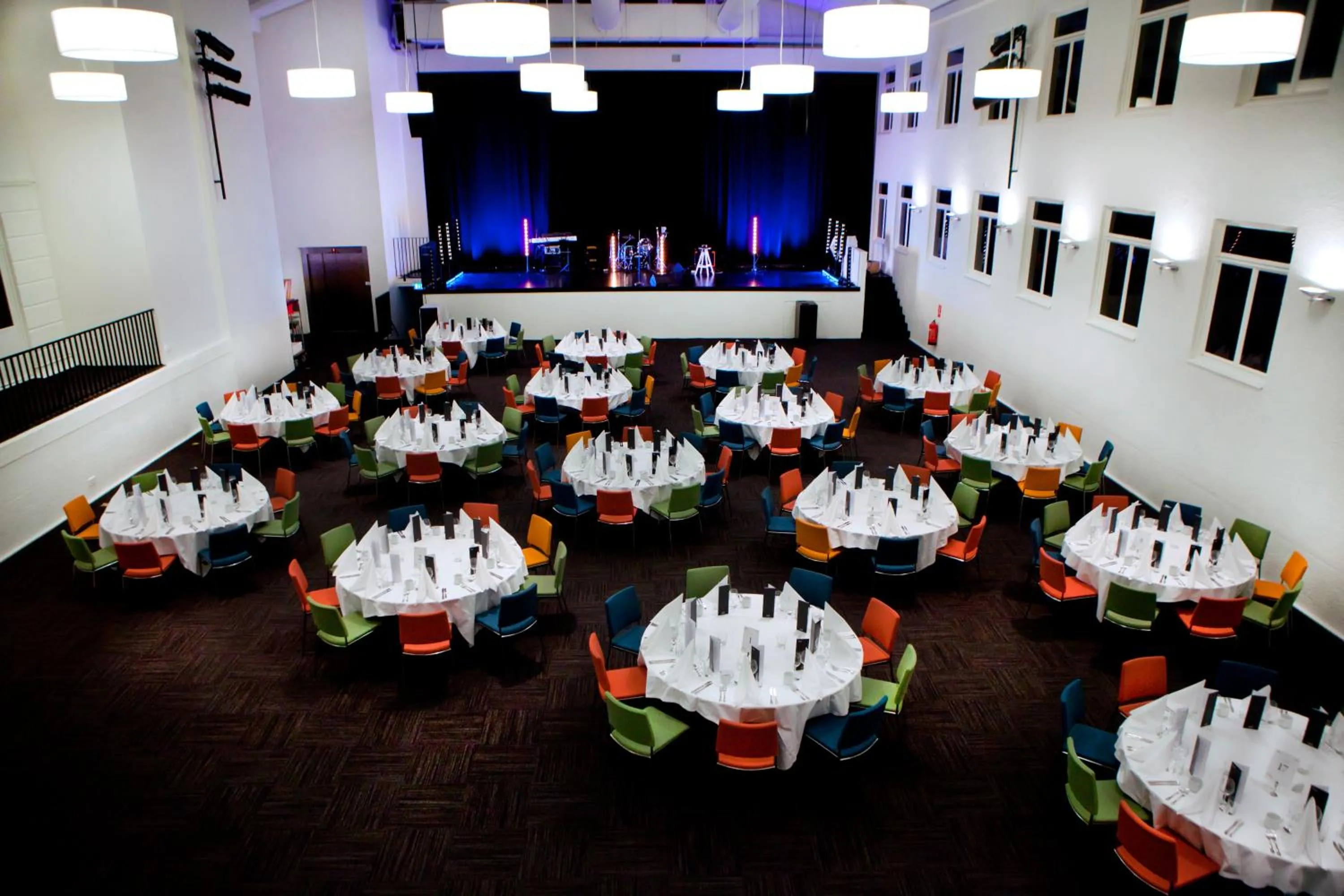 Meeting/conference room in Elite Stadshotellet Eskilstuna, Hotel & Spa