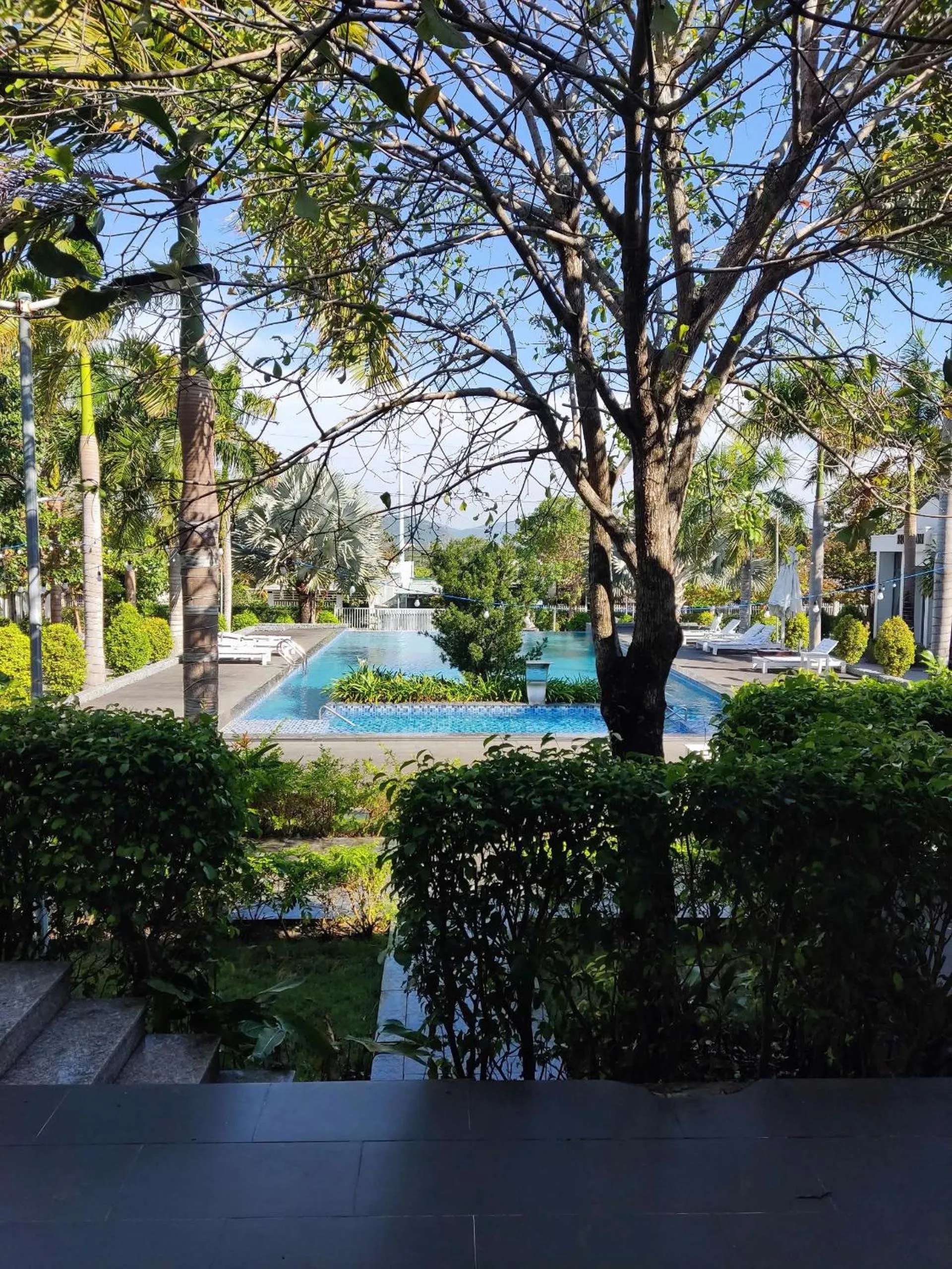 Xuan Hien Resort - Sea Pearl Phu Quoc