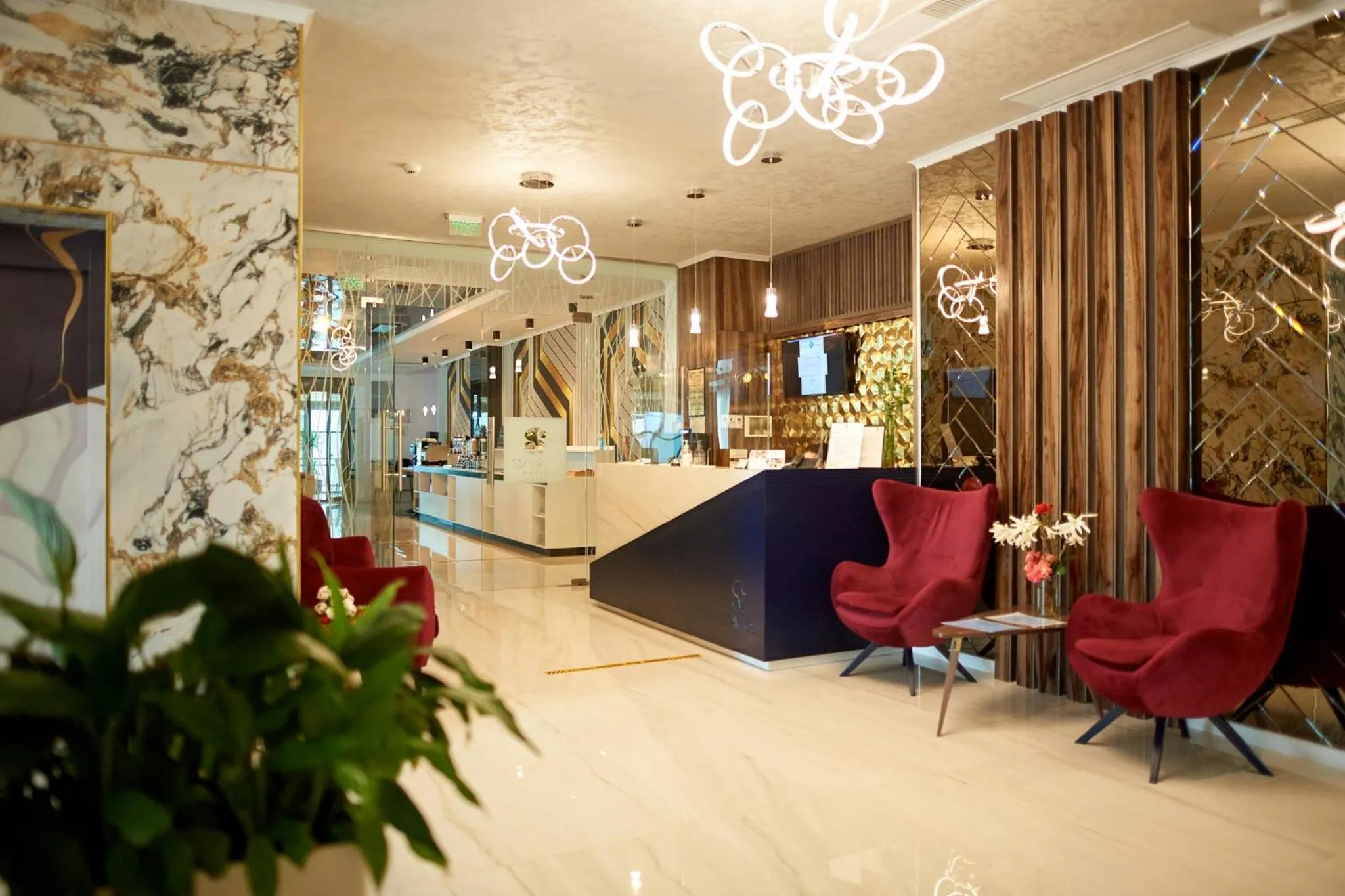 Stavros Hotel