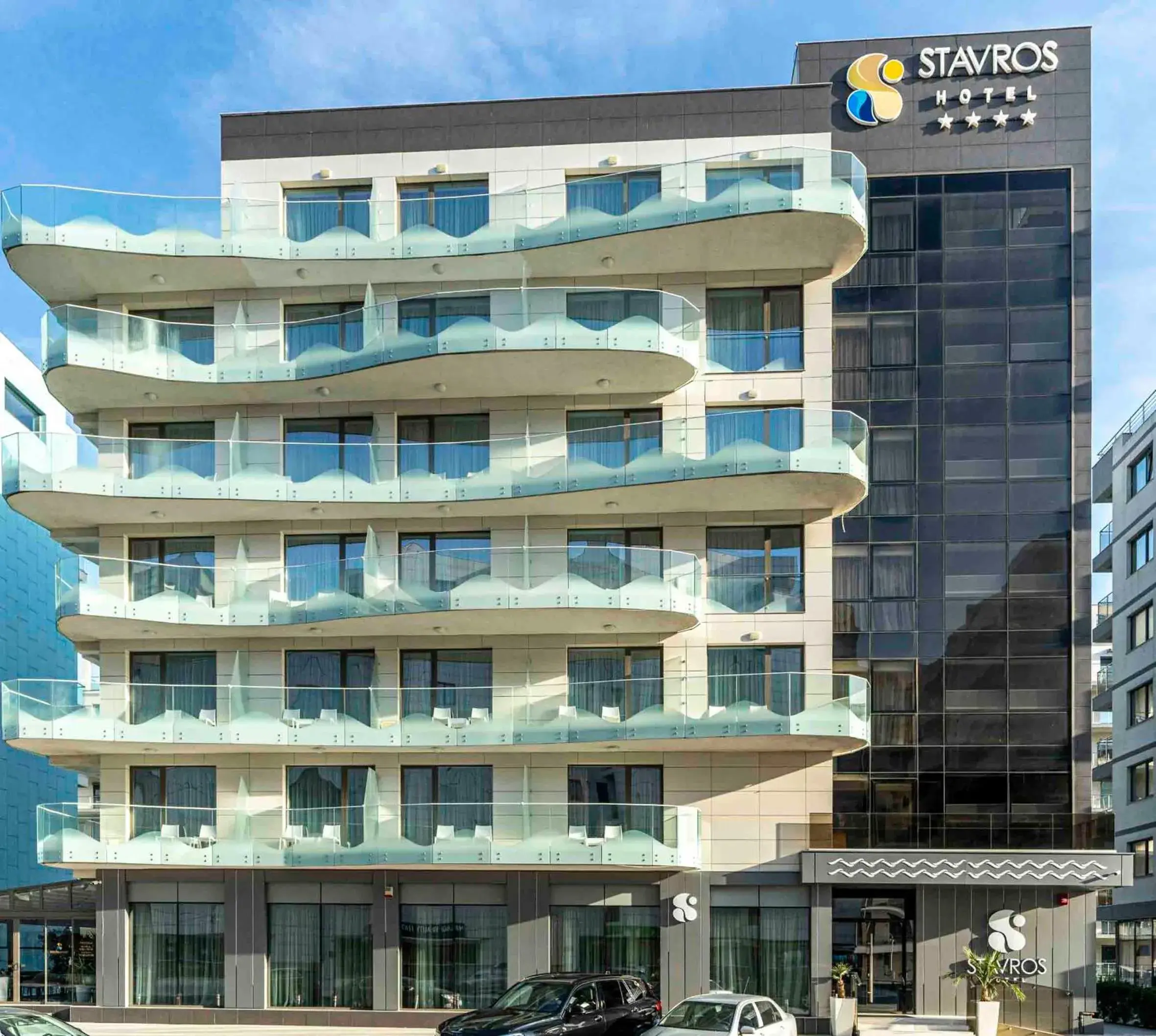 Stavros Hotel Stavros Hotel