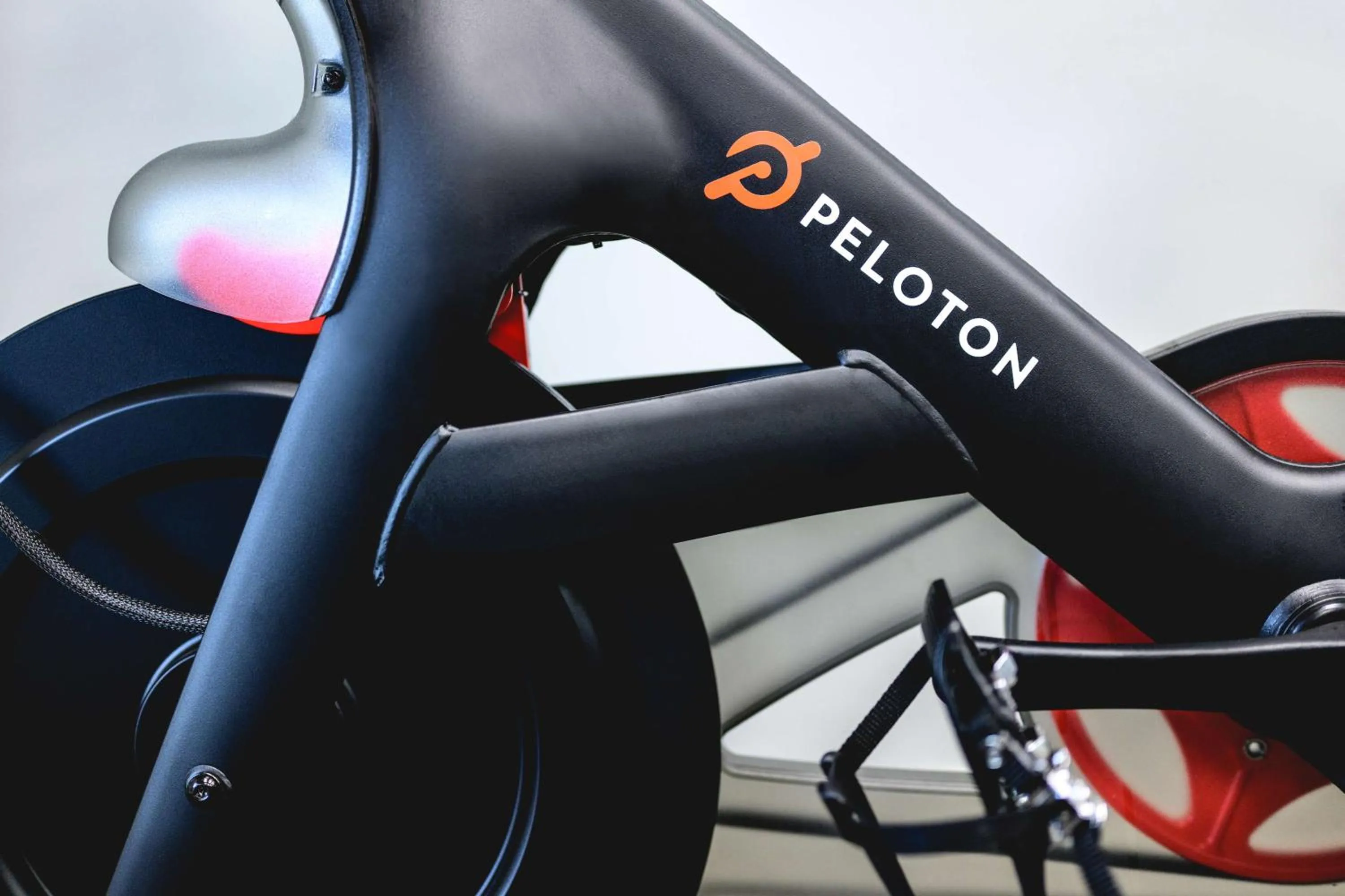 Fitness centre/facilities in Hilton Garden Inn Chattanooga Downtown