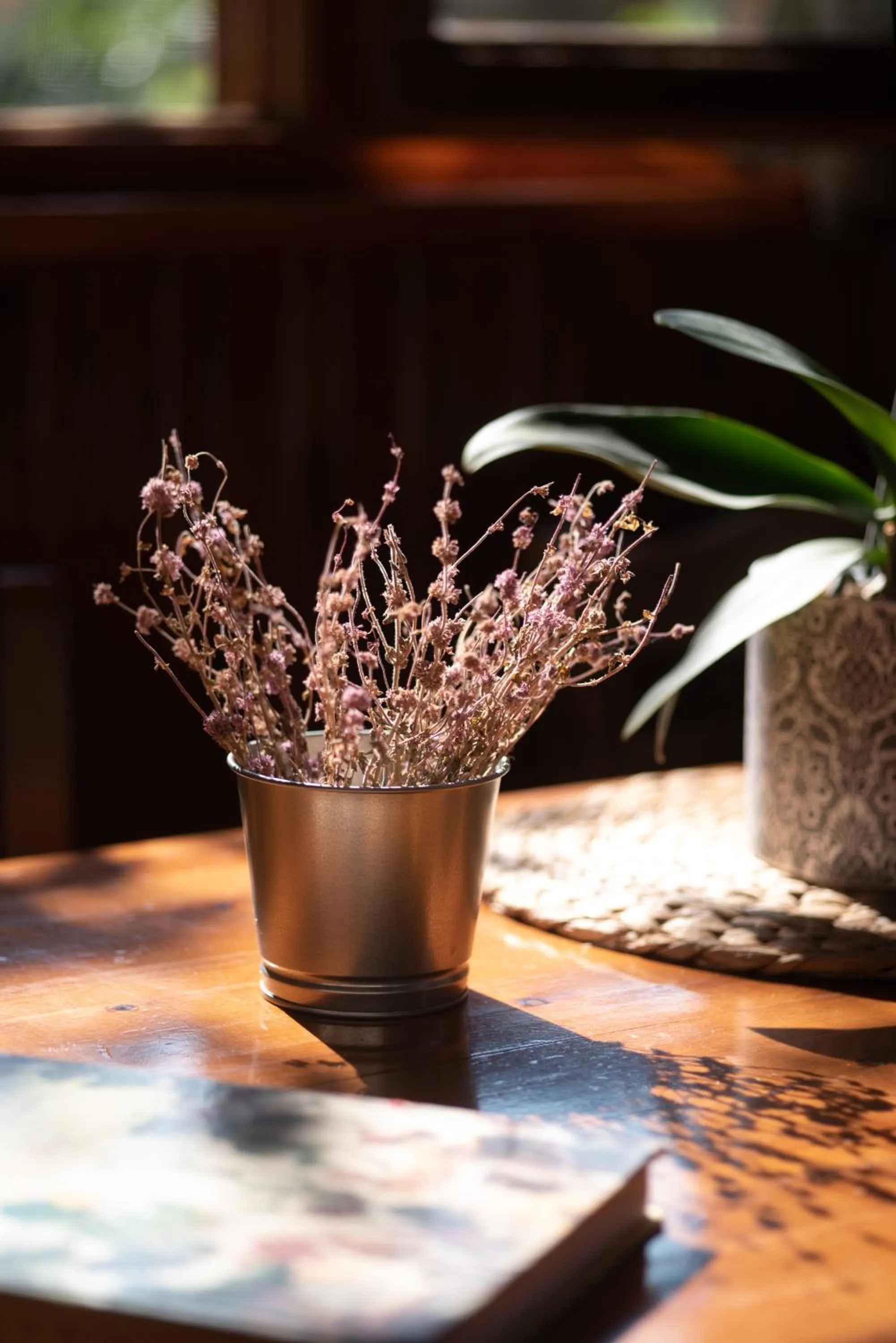 On site in Orias Guesthouse & Farm