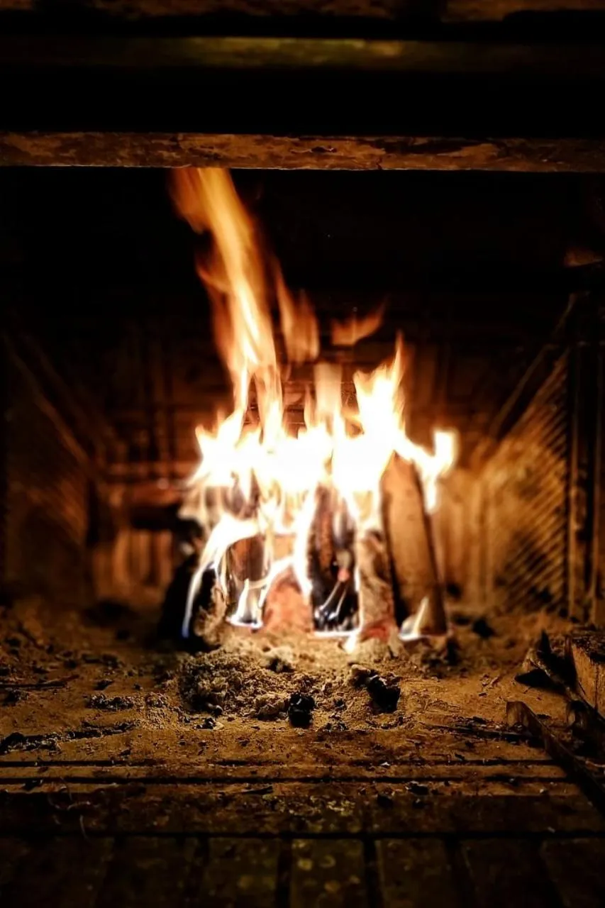 Winter in Orias Guesthouse & Farm