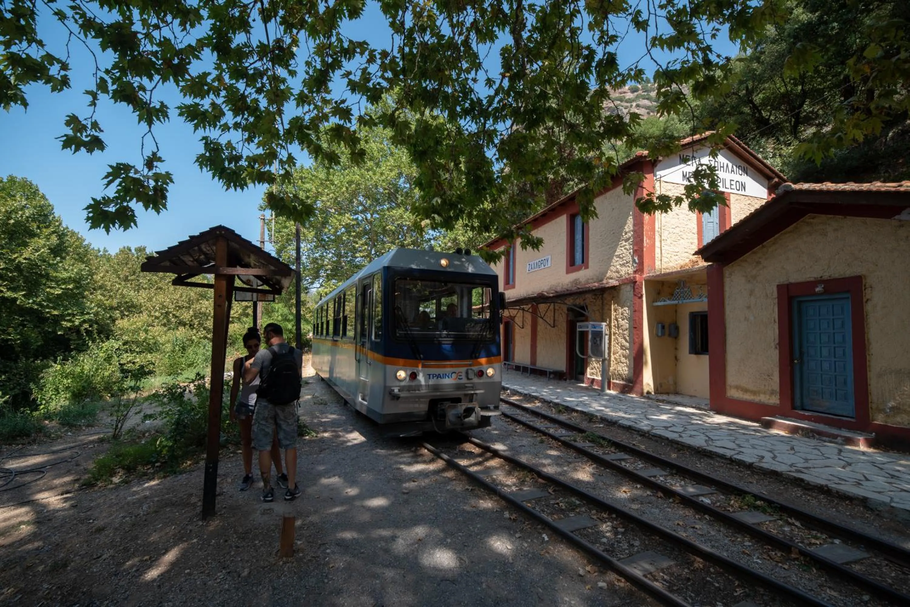 Hiking in Orias Guesthouse & Farm