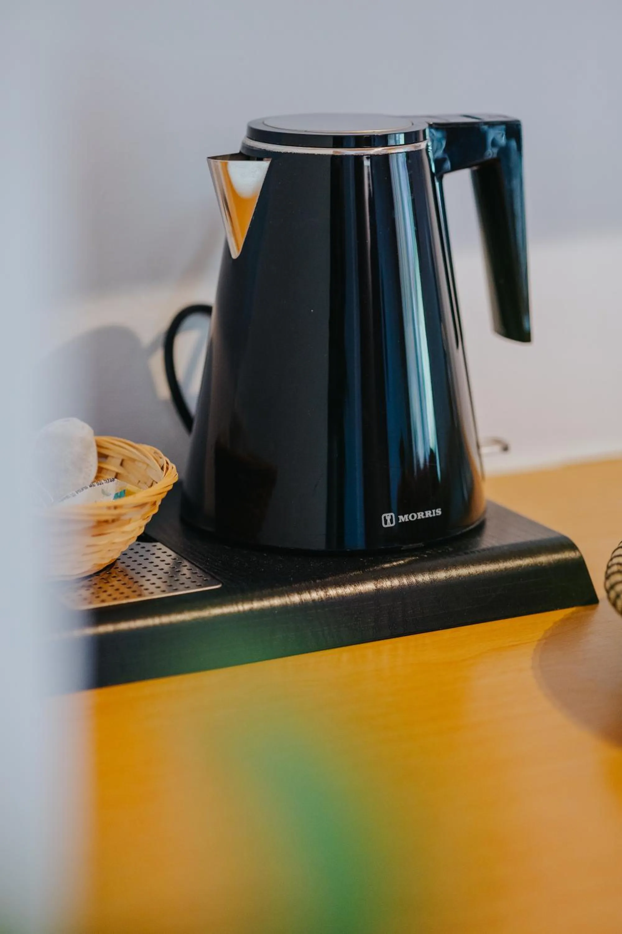 Orias Guesthouse & Farm