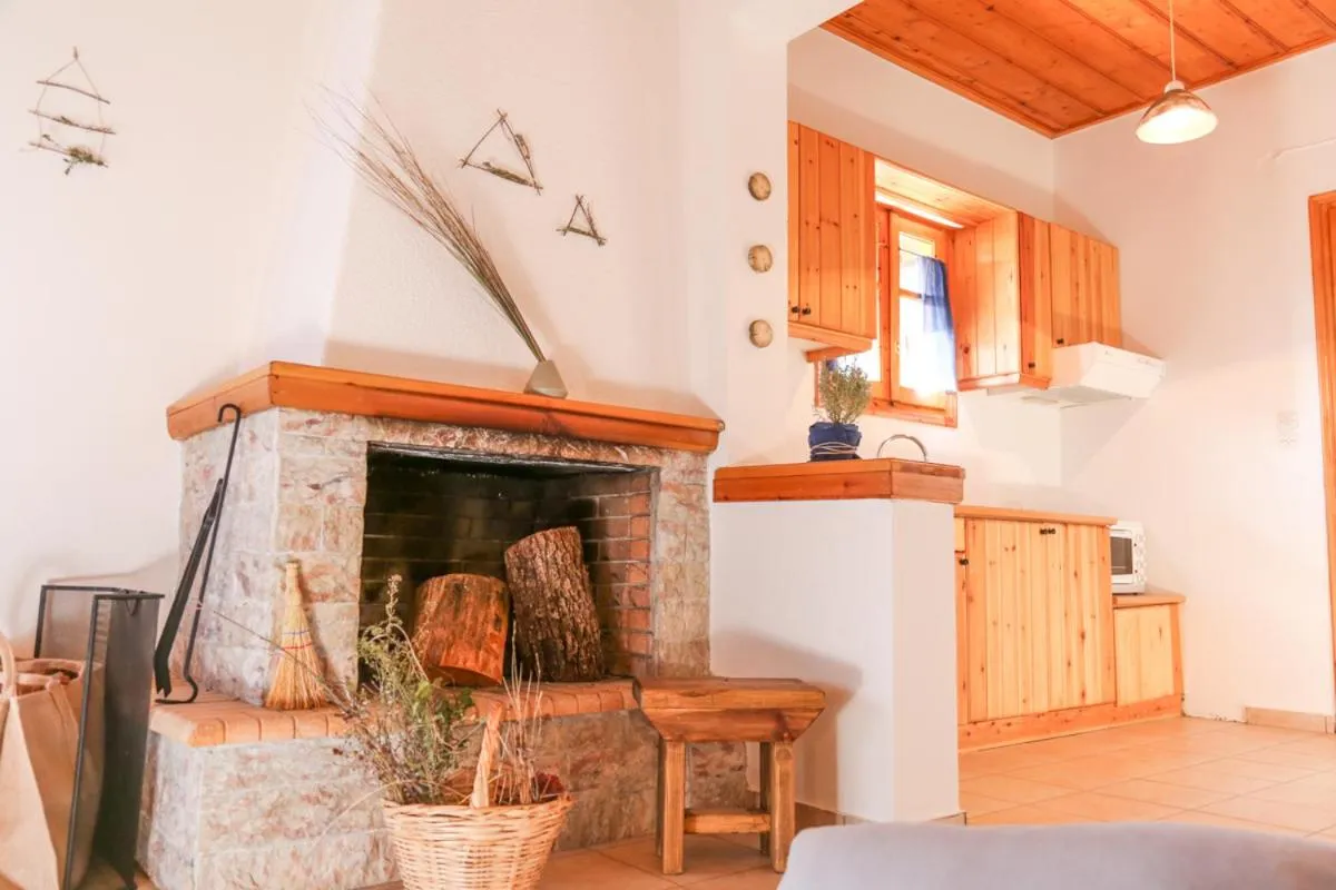 Skiing in Orias Guesthouse & Farm