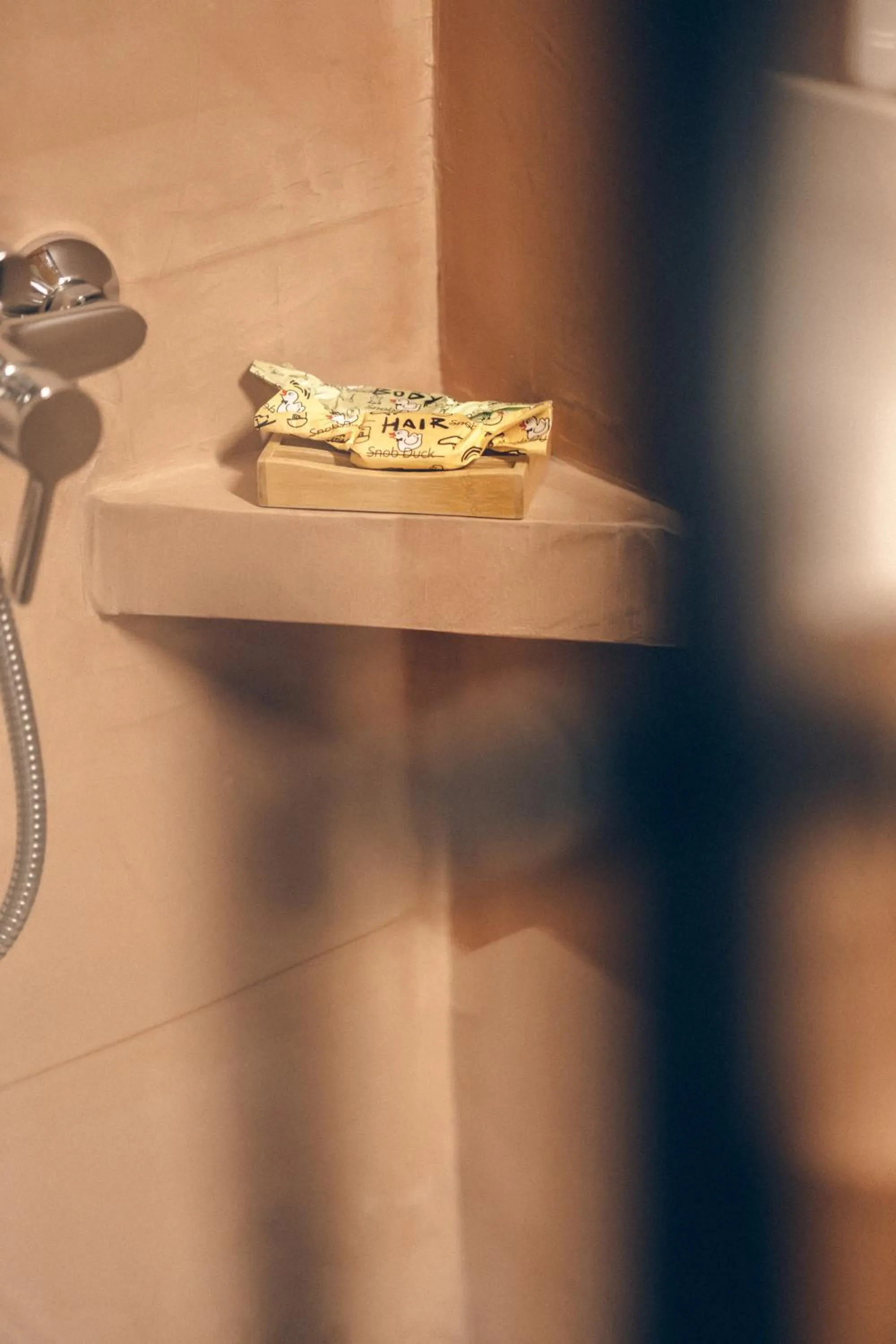 Orias Guesthouse & Farm