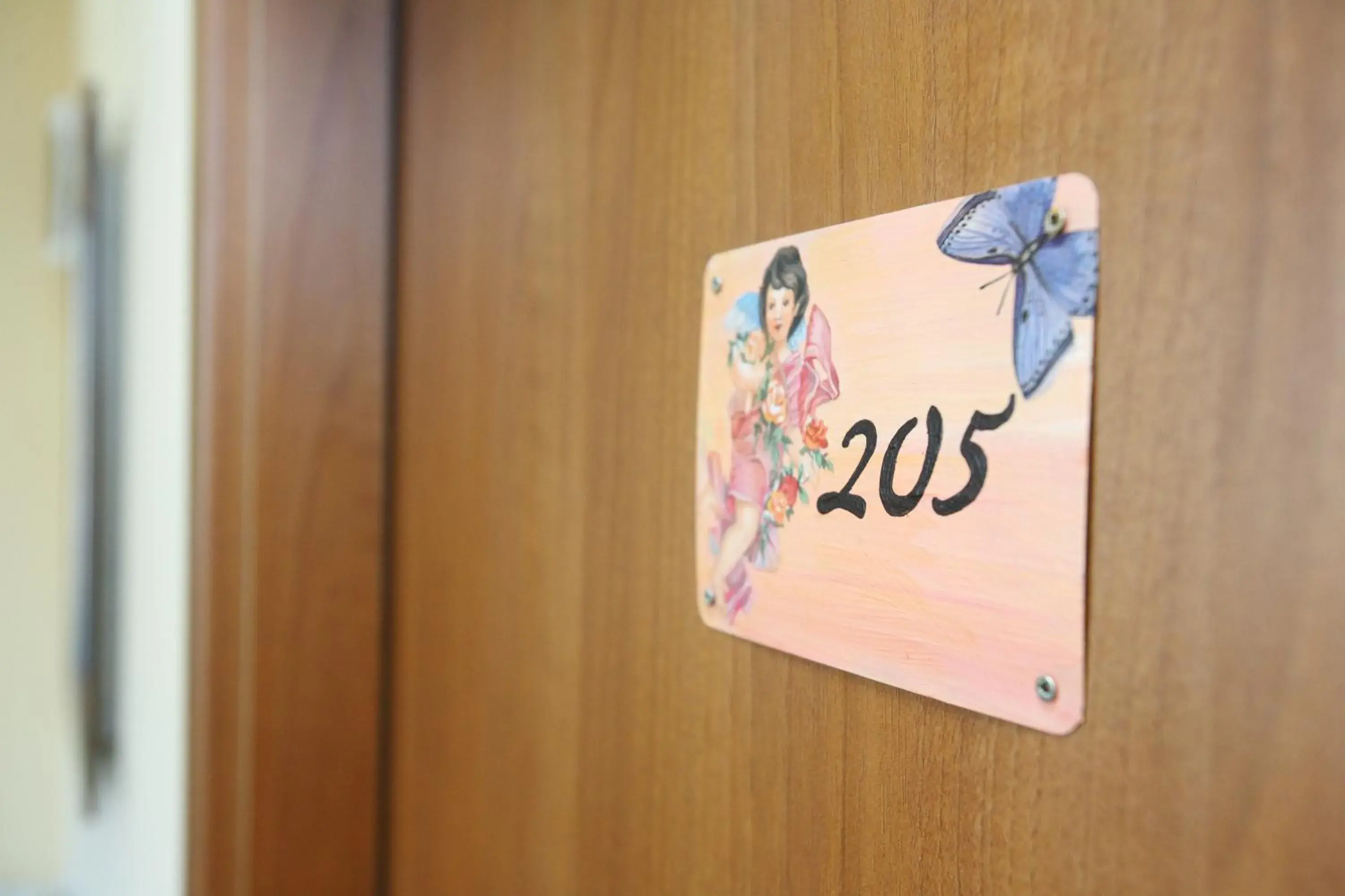 Standard Double or Twin Room in Hotel Varosha Standard Double or Twin Room in Hotel Varosha