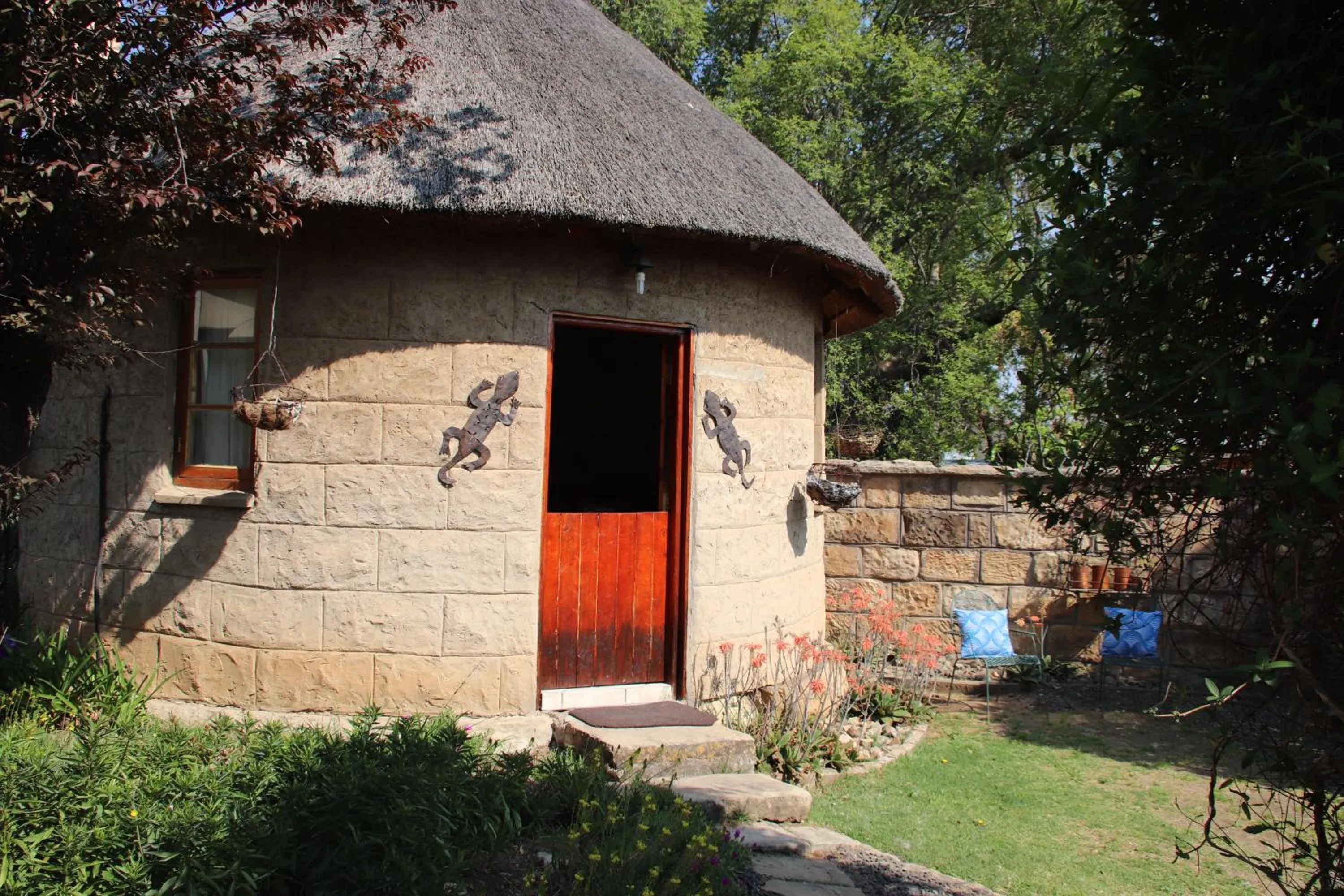 Top House Bed and Breakfast