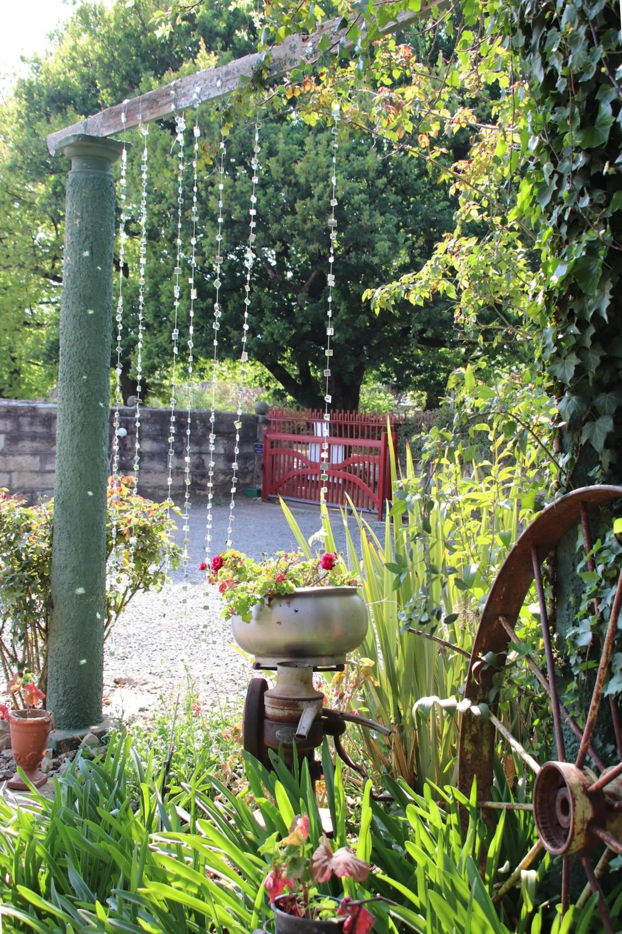 Top House Bed and Breakfast