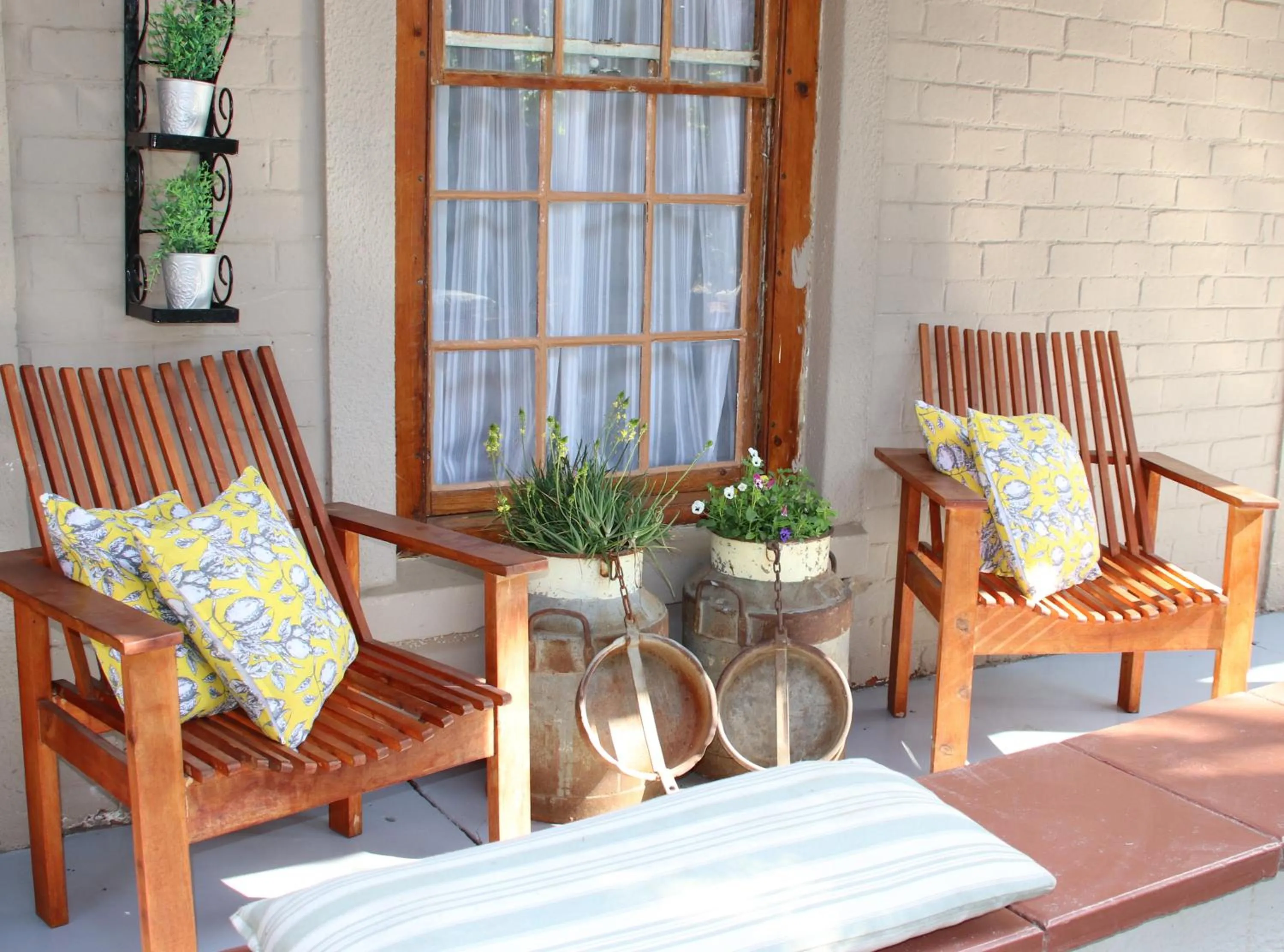 Top House Bed and Breakfast