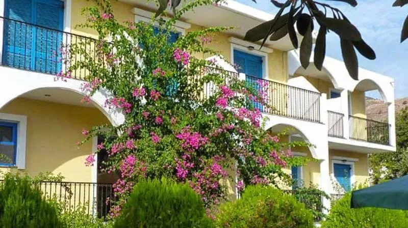 Castellania Hotel Apartments