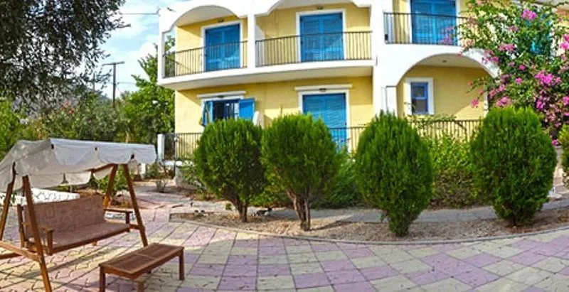 Castellania Hotel Apartments