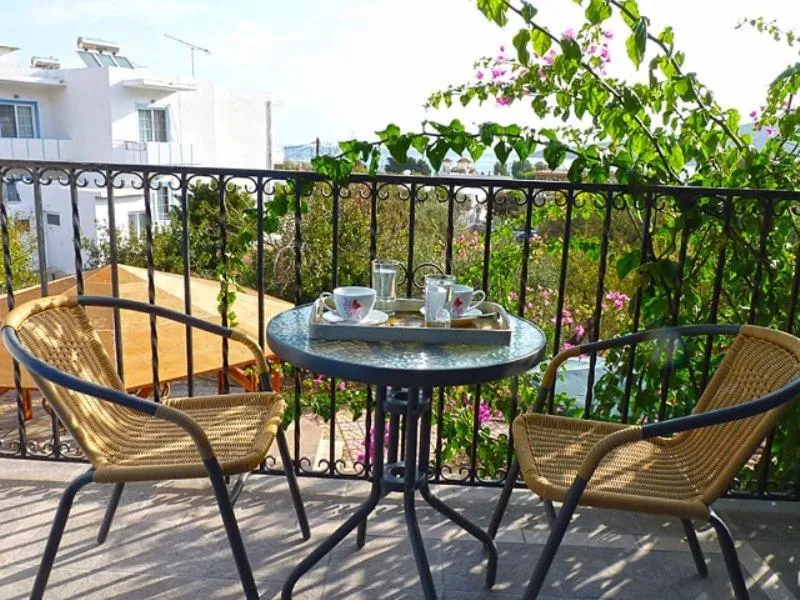 Castellania Hotel Apartments