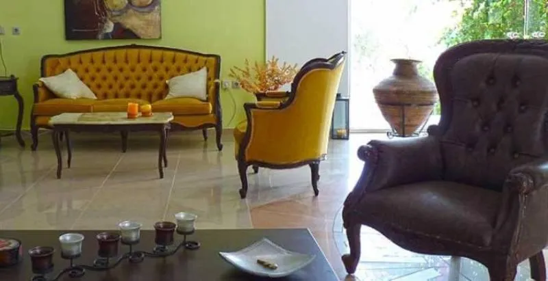 Castellania Hotel Apartments