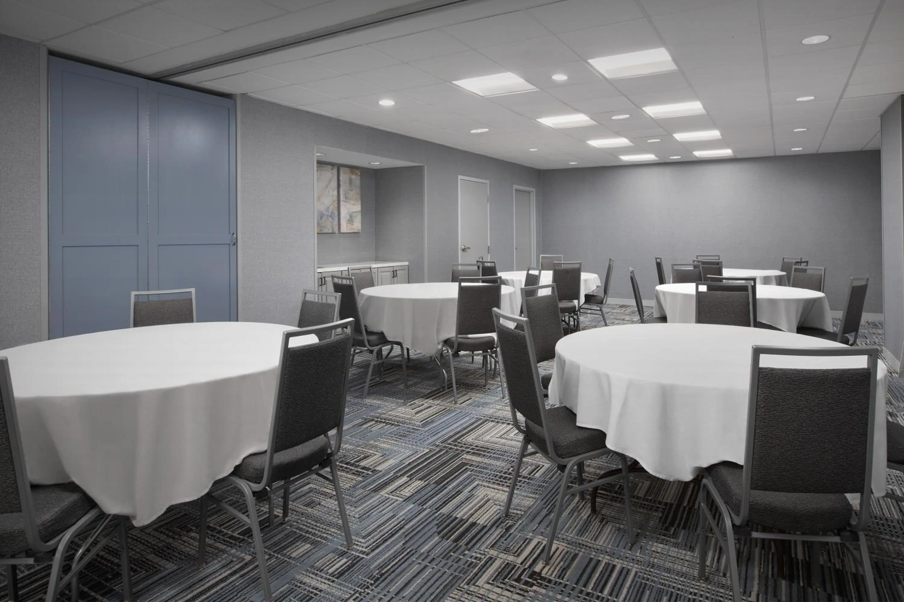 Meeting/conference room in Homewood Suites by Hilton Colorado Springs-North