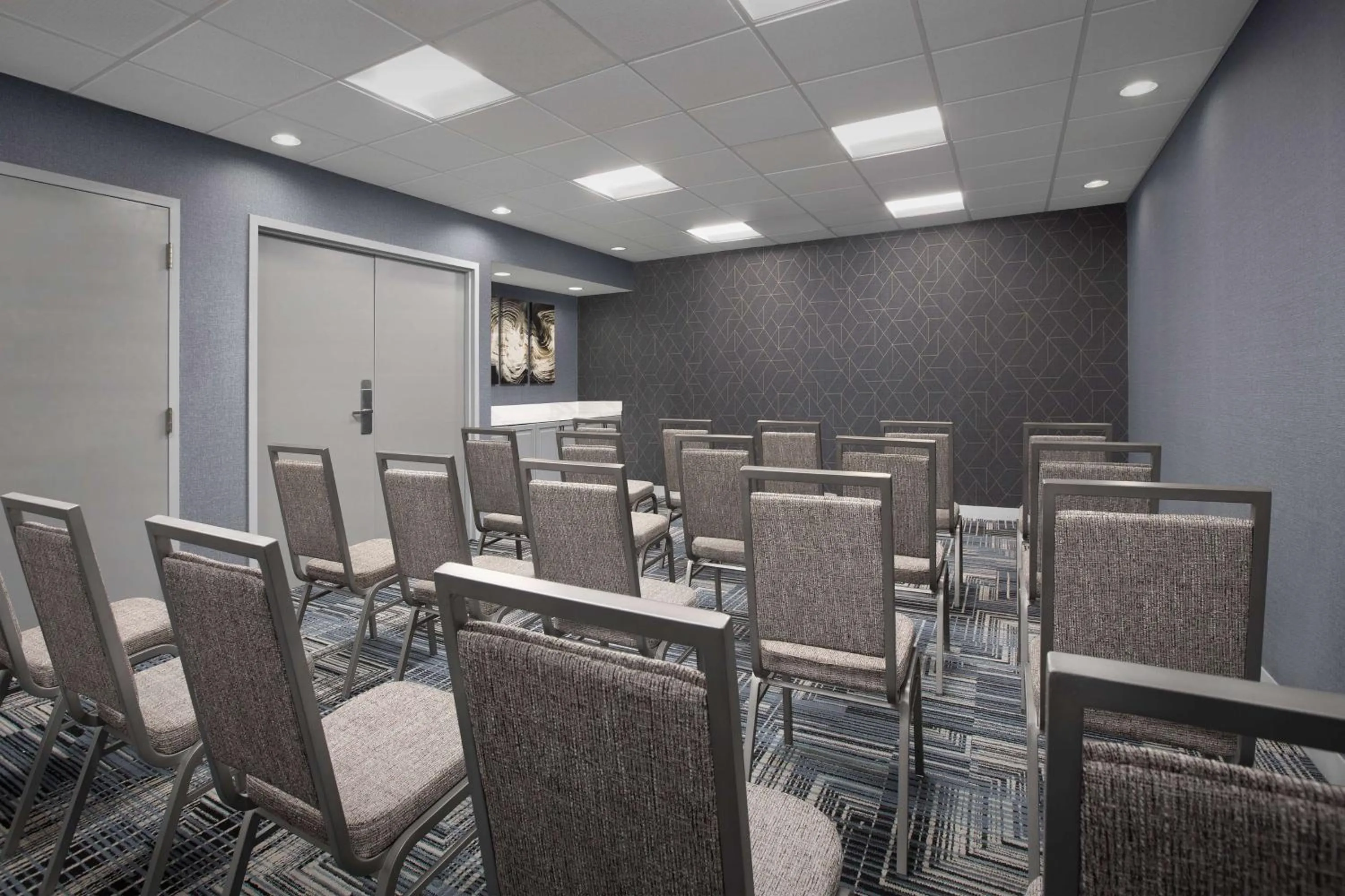 Meeting/conference room in Homewood Suites by Hilton Colorado Springs-North