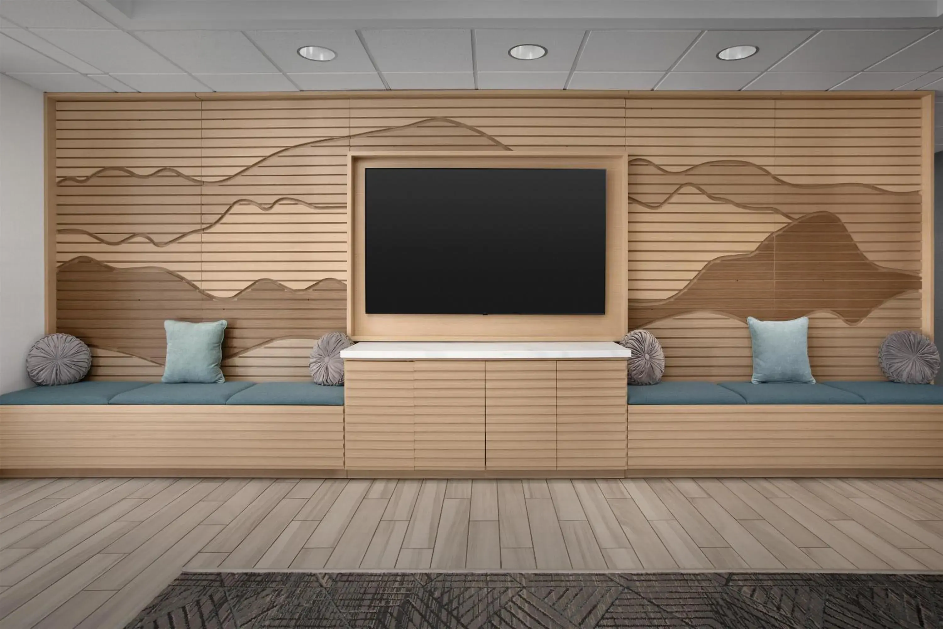 Homewood Suites by Hilton Colorado Springs North USAFA Homewood Suites by Hilton Colorado Springs North USAFA