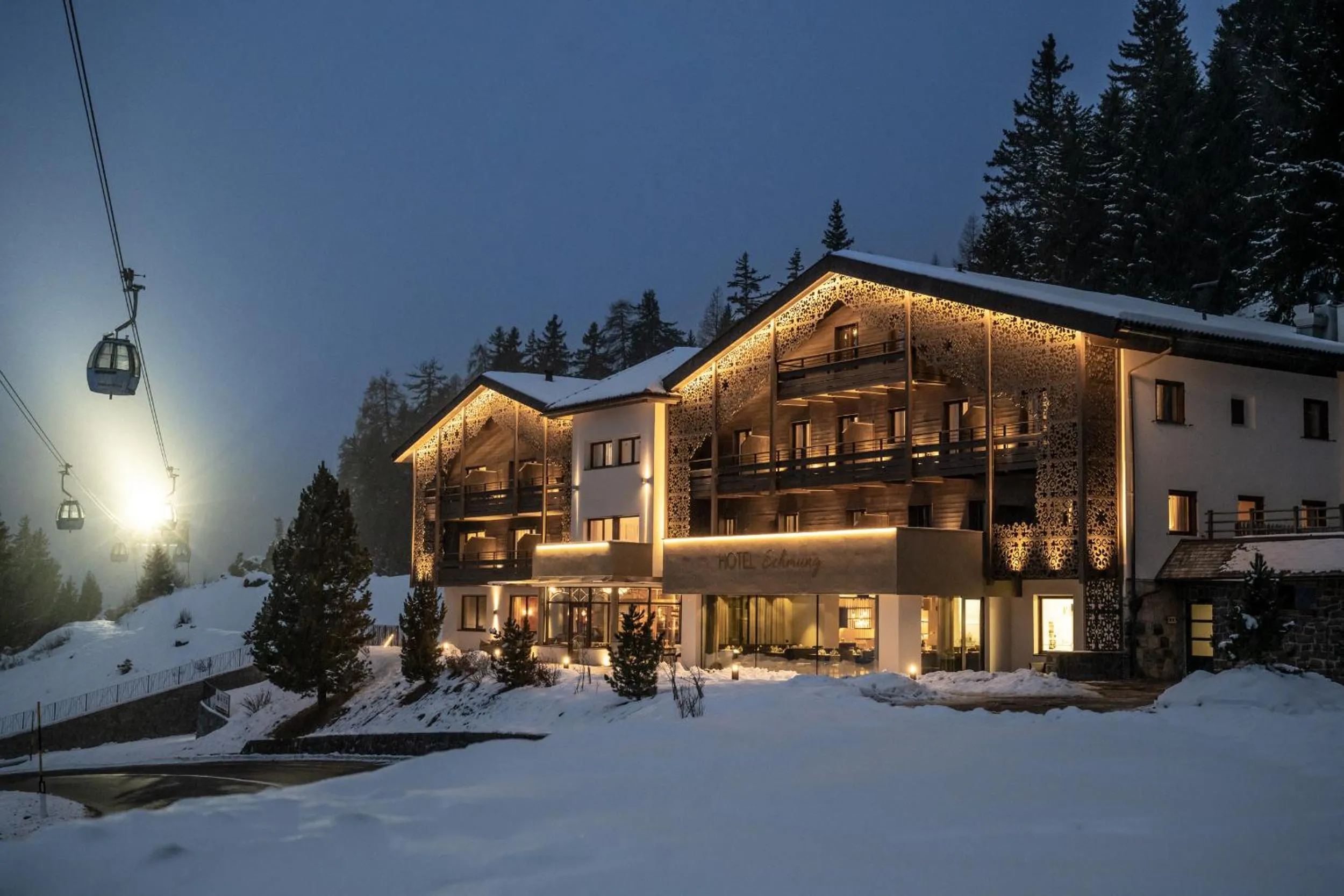 Hotel Schmung