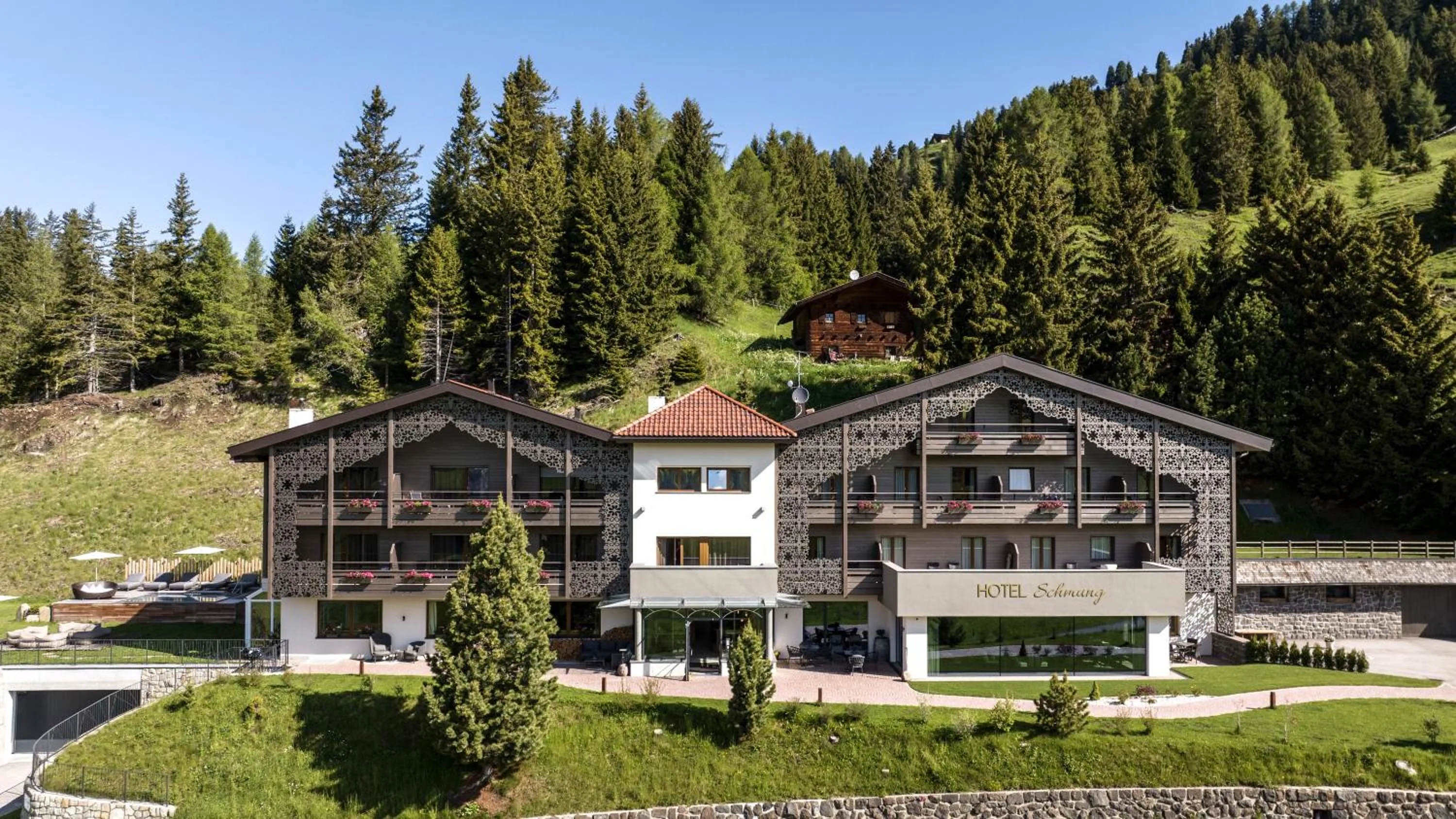 Hotel Schmung