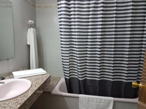 Hotel Neptuno