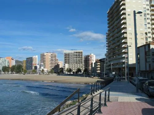 Hotel Neptuno