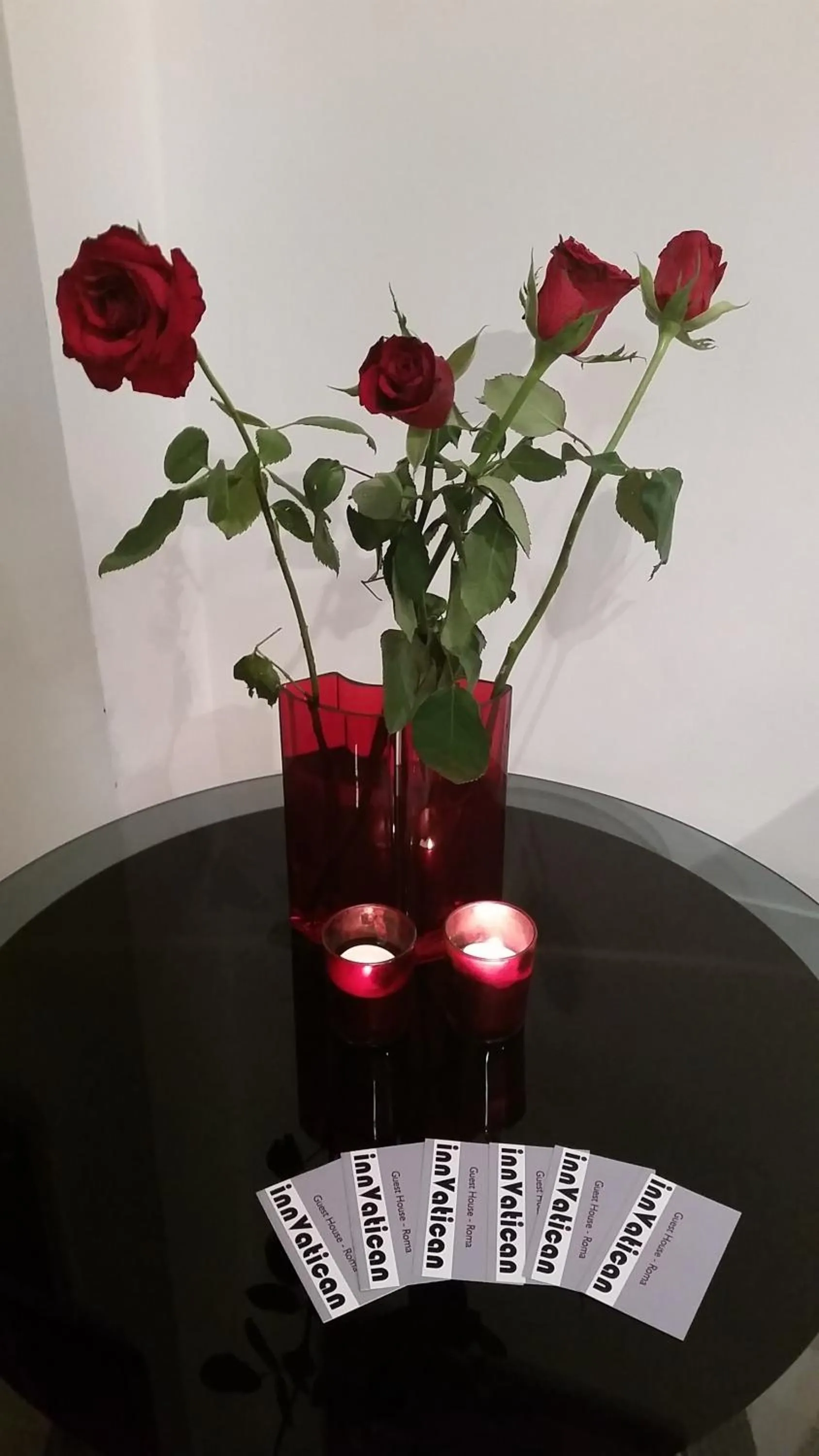 Other in InnVatican Guest House