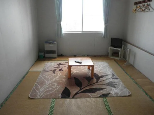 Abashiri Ryuhyou no Oka guesthouse