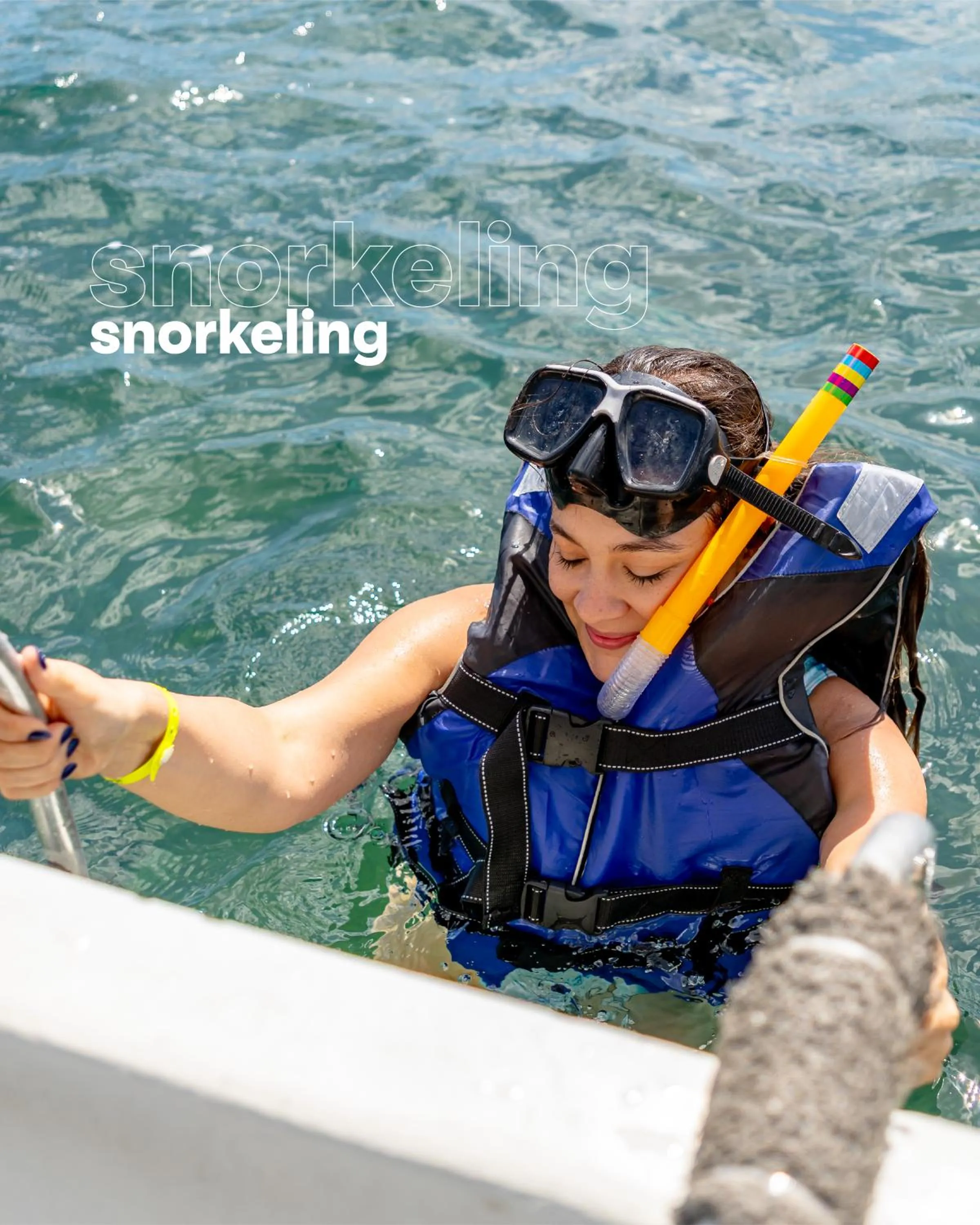 Activities in La Ensenada Beach Resort